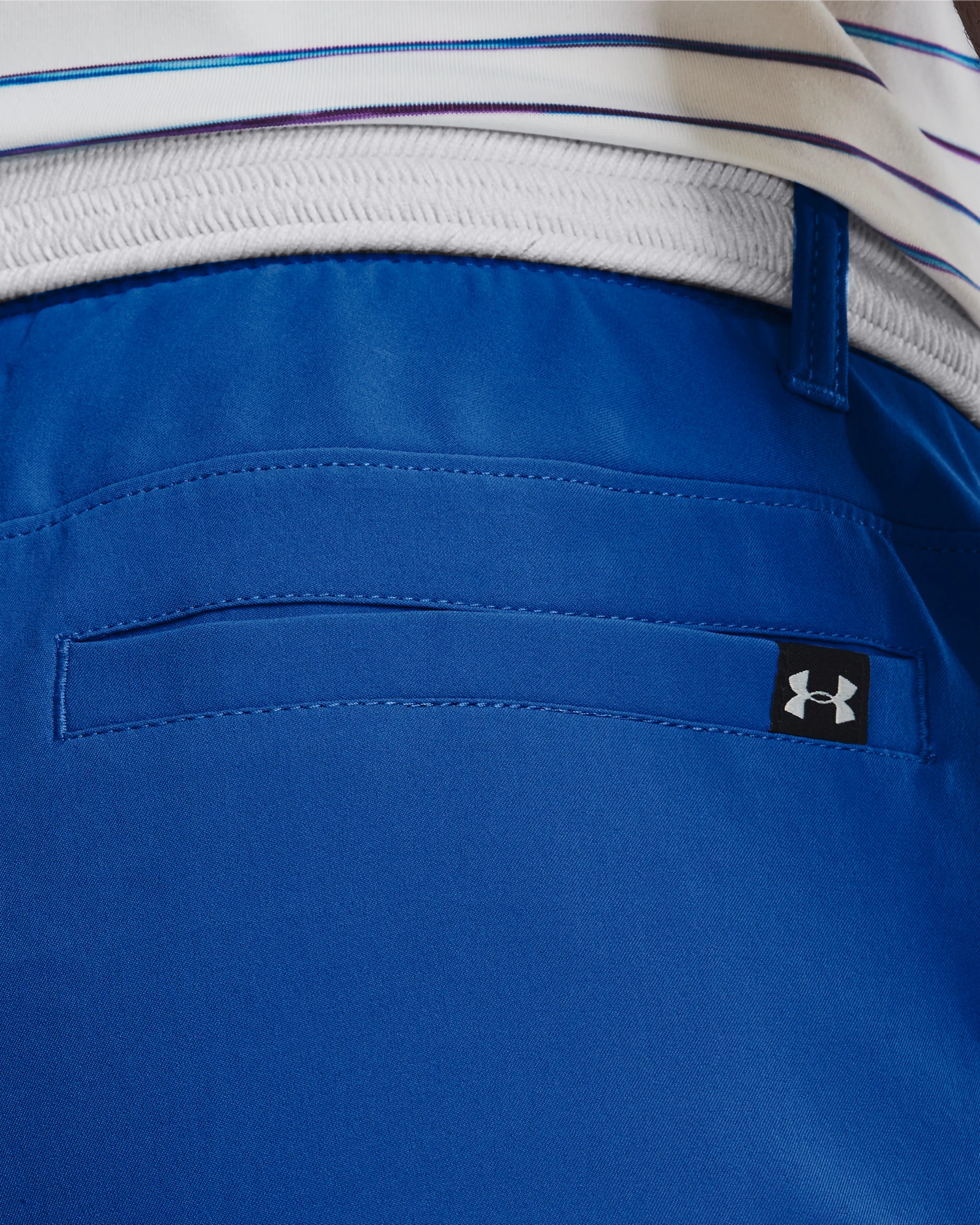 Men's UA Drive Tapered Pants - Image 5
