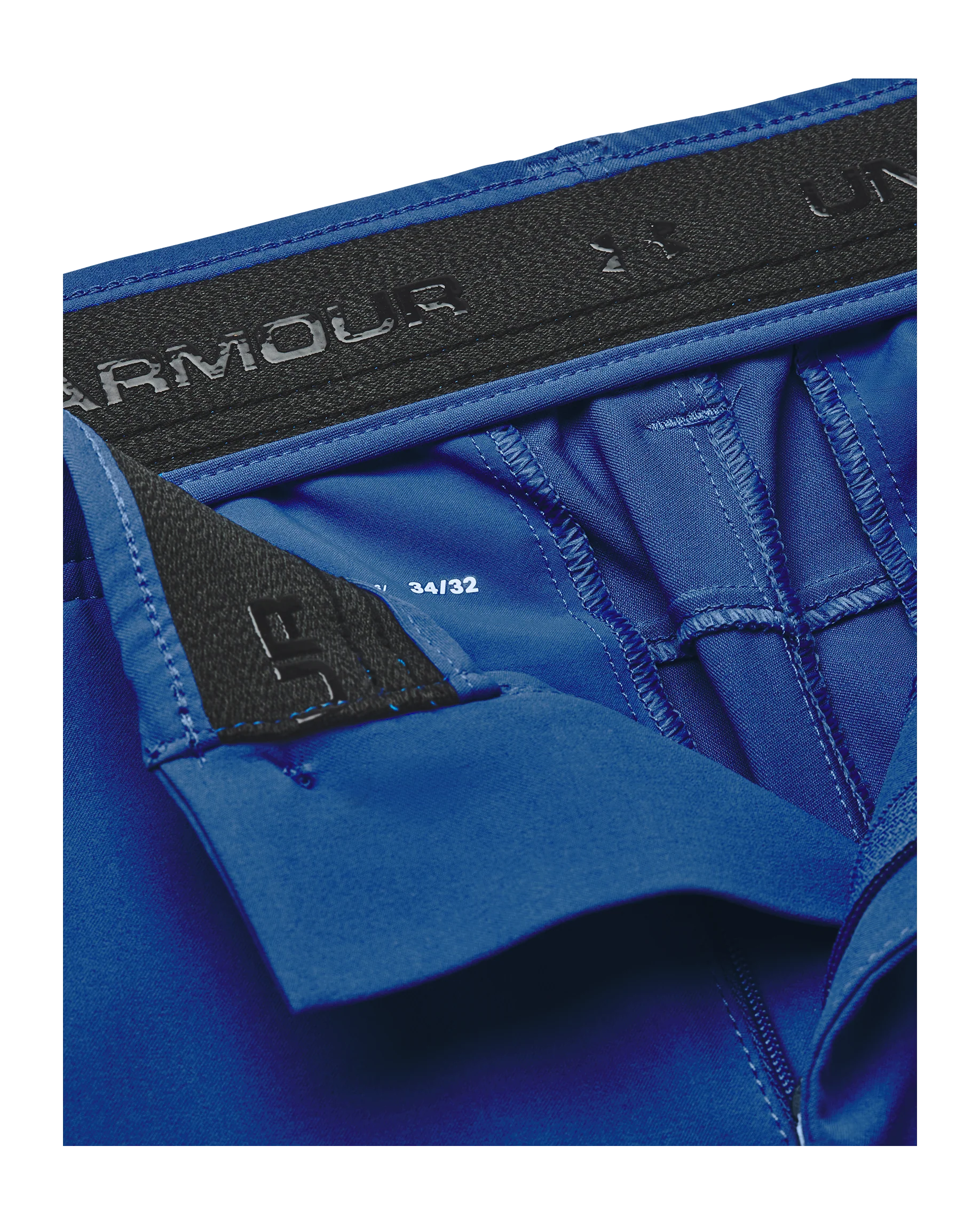 Men's UA Drive Tapered Pants - Image 7