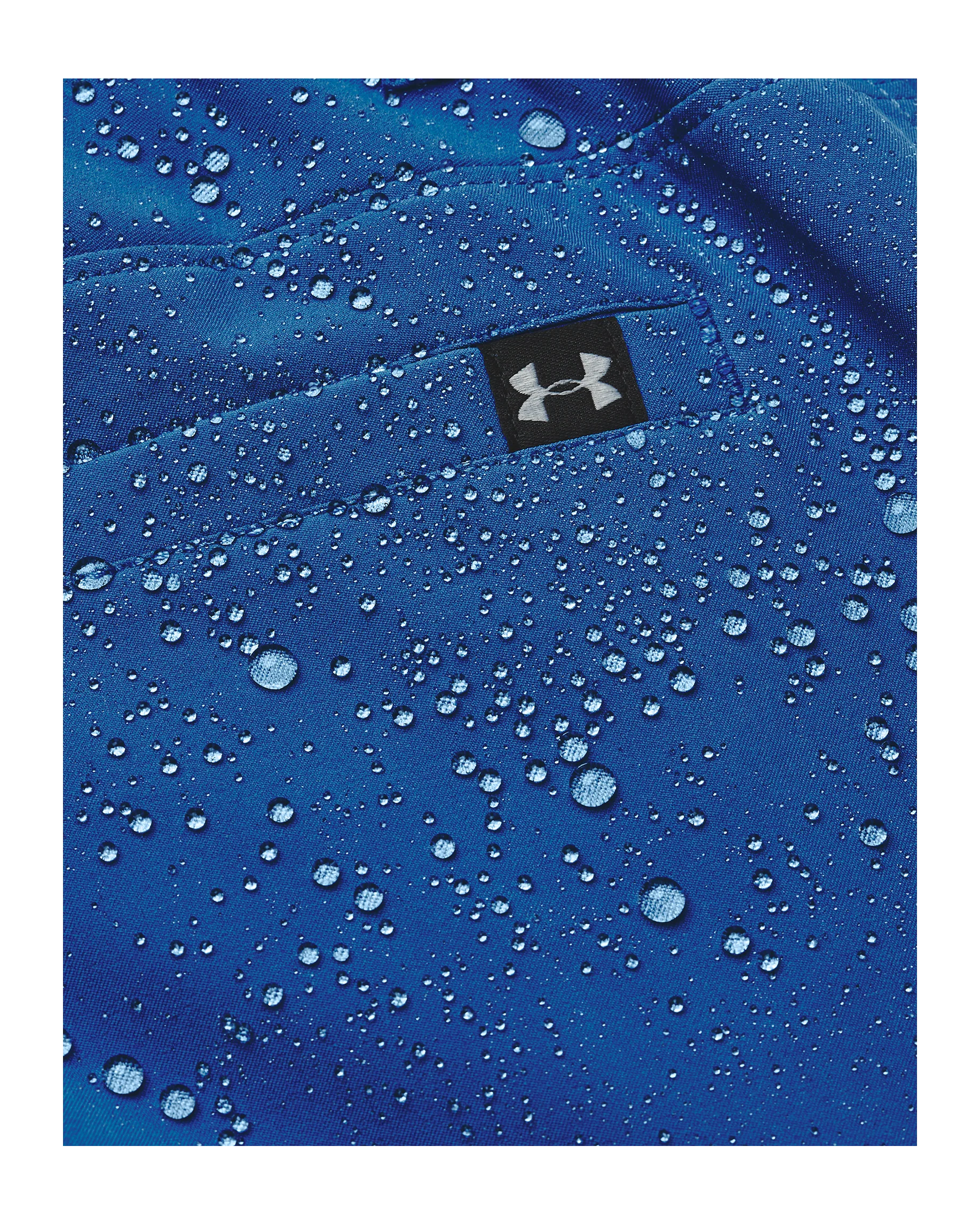 Men's UA Drive Tapered Pants - Image 8