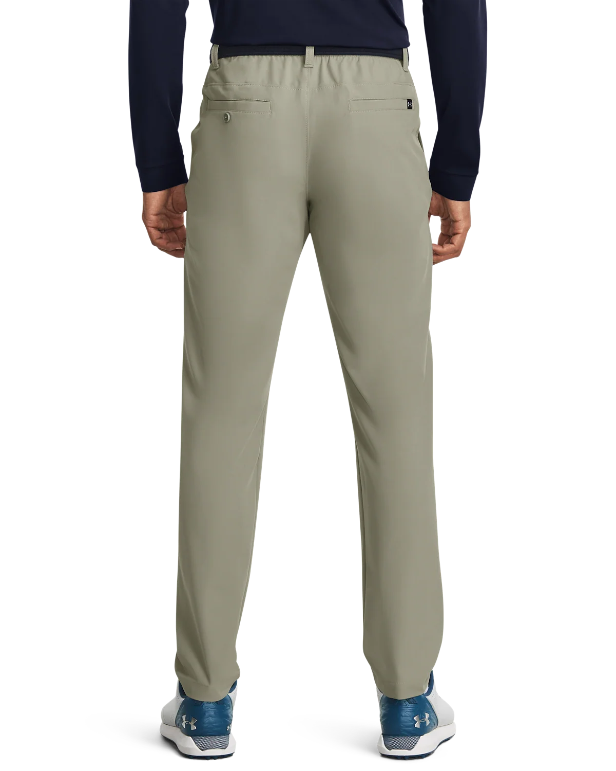 Men's UA Drive Tapered Pants - Image 2