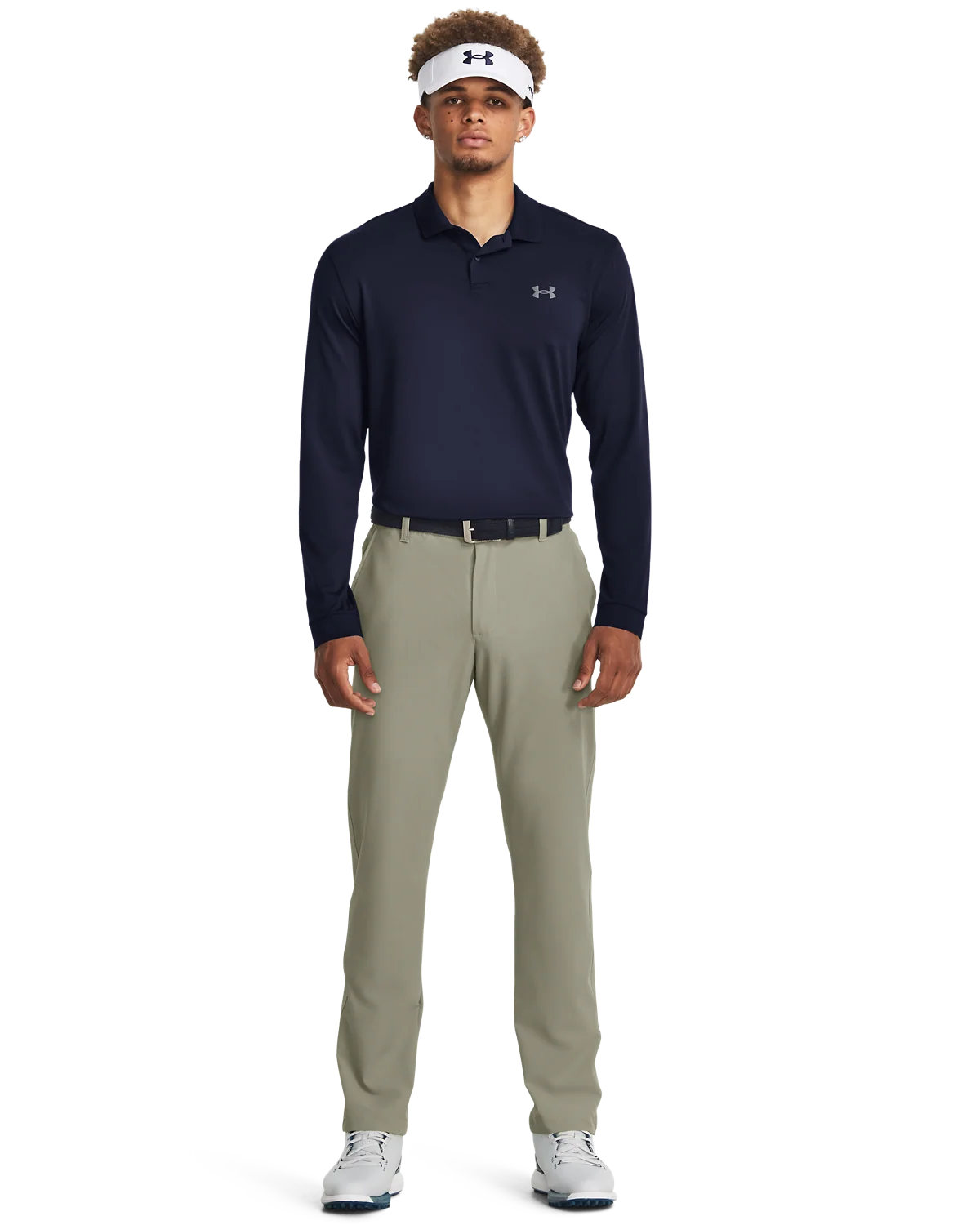 Men's UA Drive Tapered Pants - Image 4