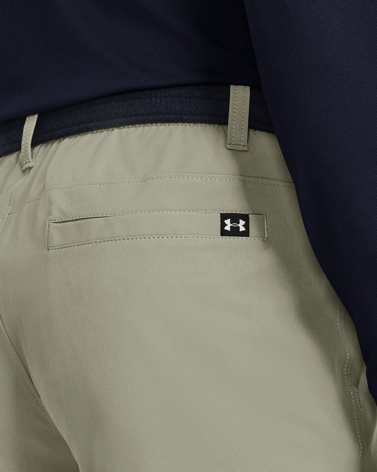 Men's UA Drive Tapered Pants - Image 6