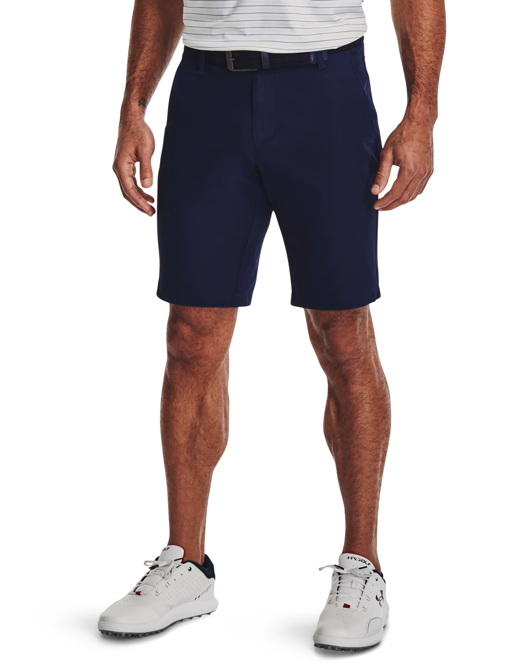 Men's UA Drive Tapered Shorts