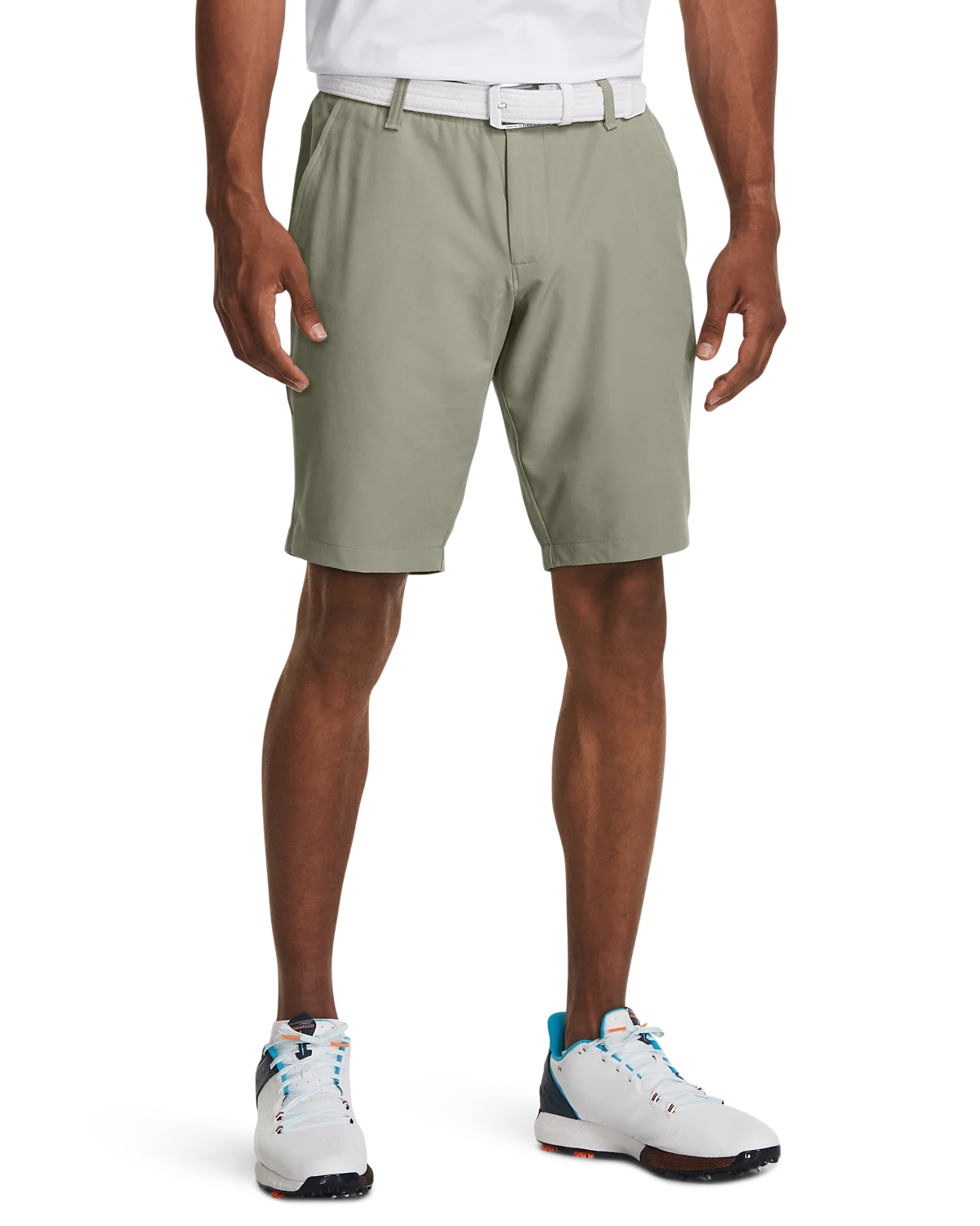 Men's UA Drive Tapered Shorts
