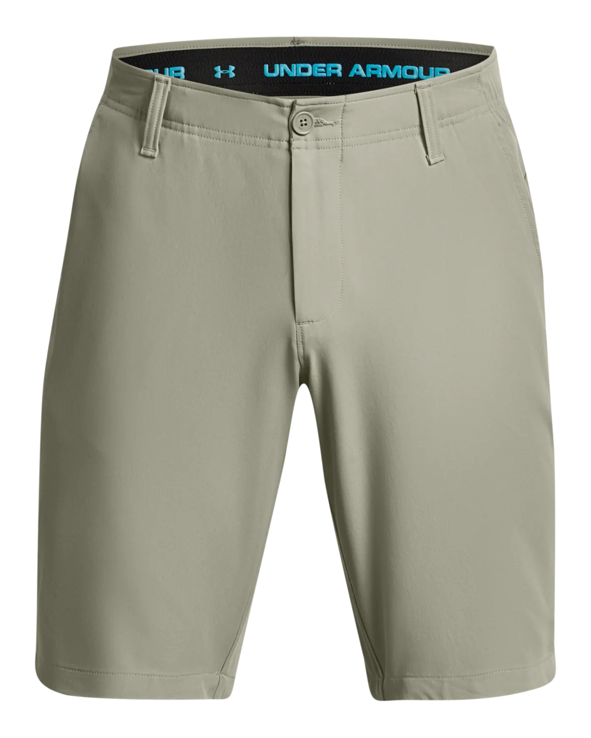 Men's UA Drive Tapered Shorts - Image 3