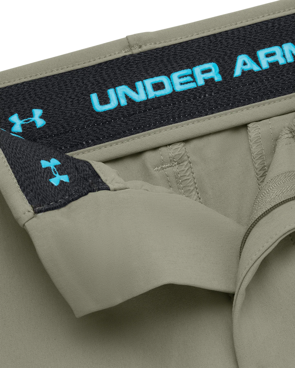 Men's UA Drive Tapered Shorts - Image 7