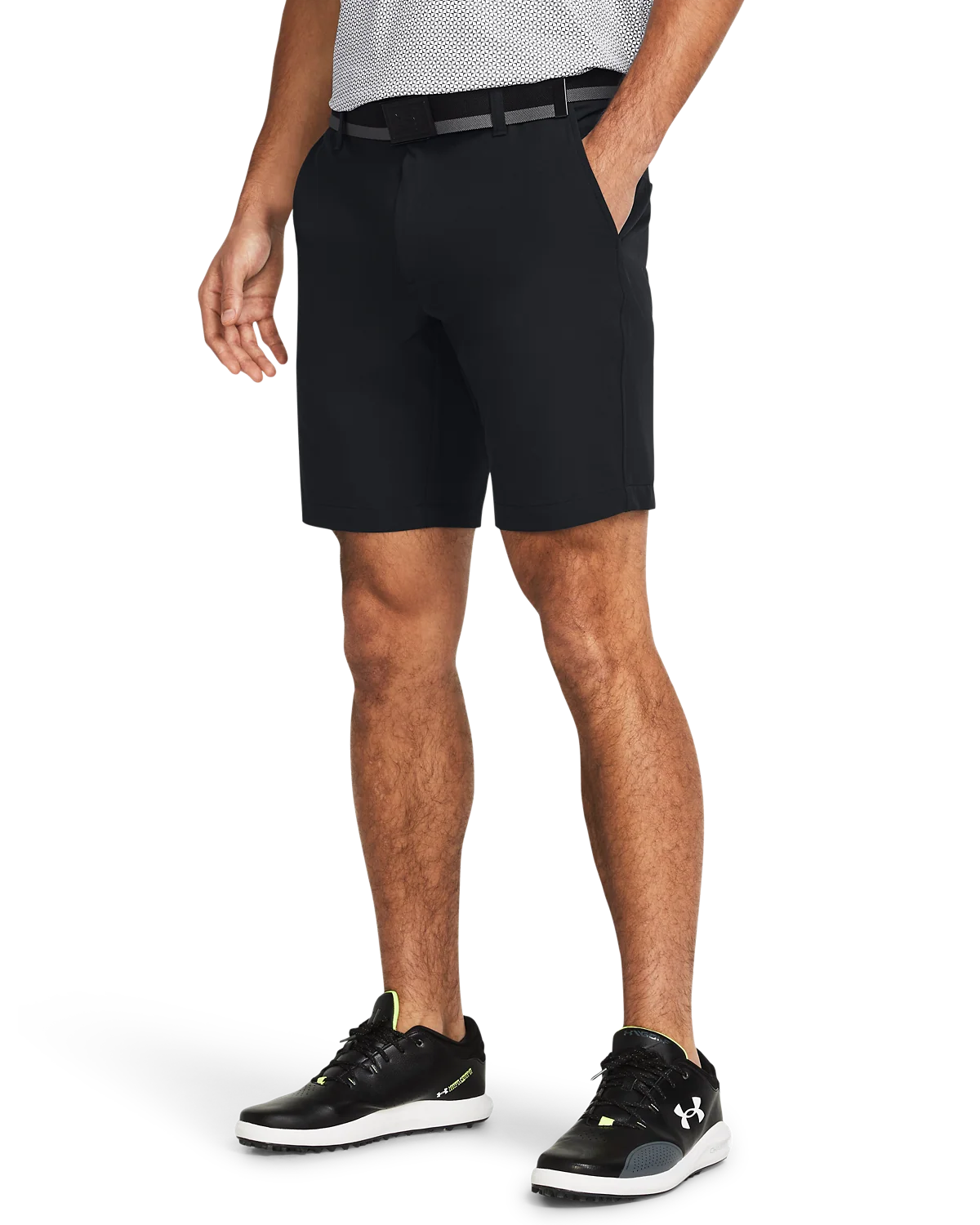 Men's UA Drive Tapered Shorts