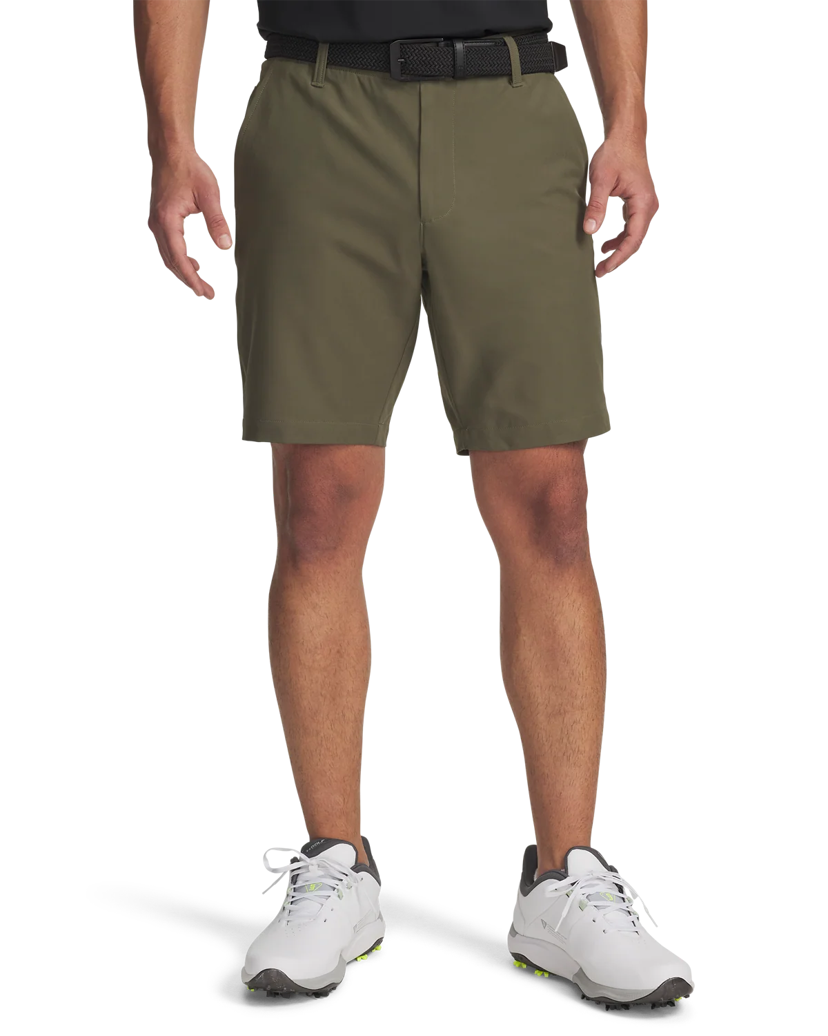 Men's UA Drive Tapered Shorts