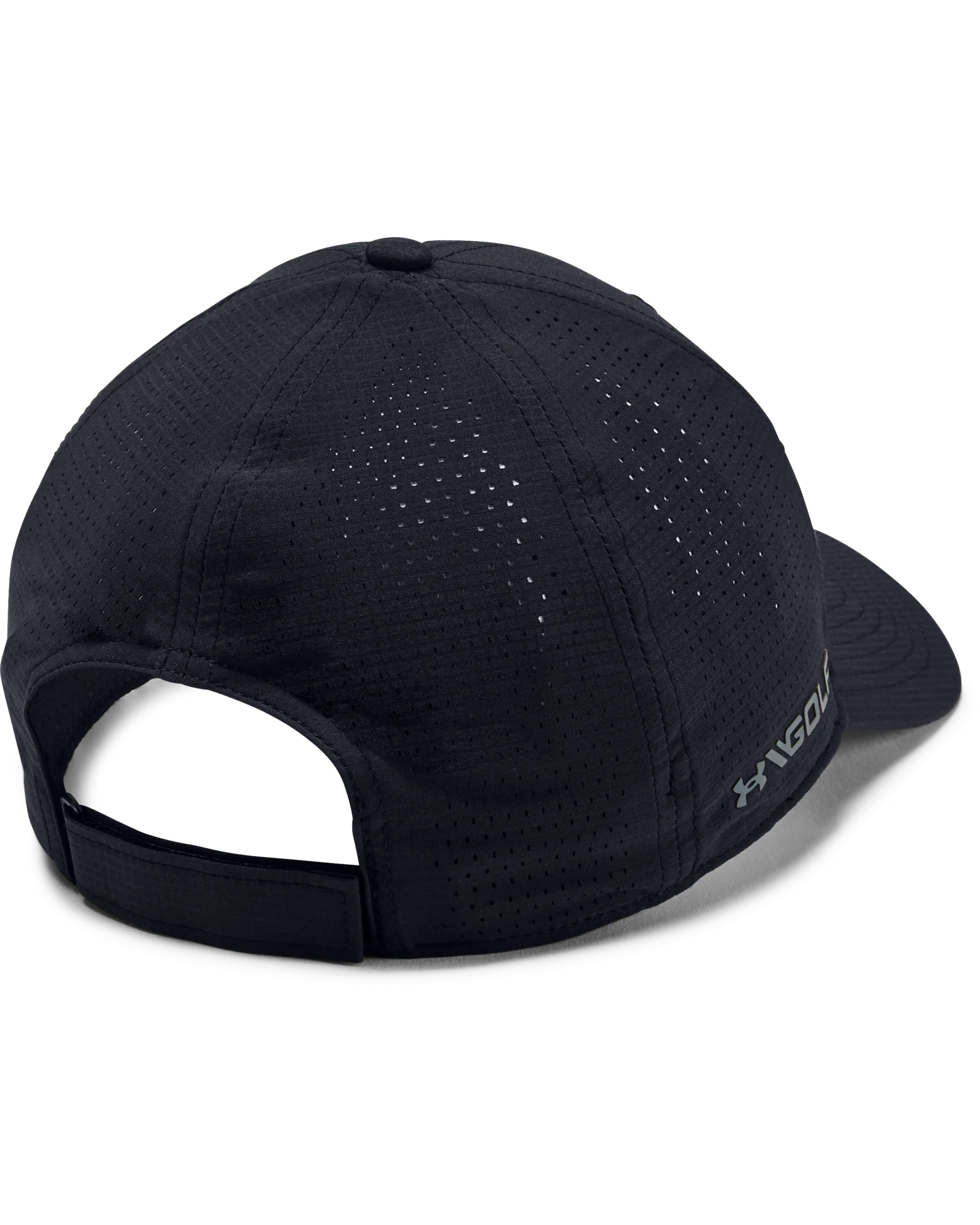 Men's UA Driver 3.0 Cap - Image 2
