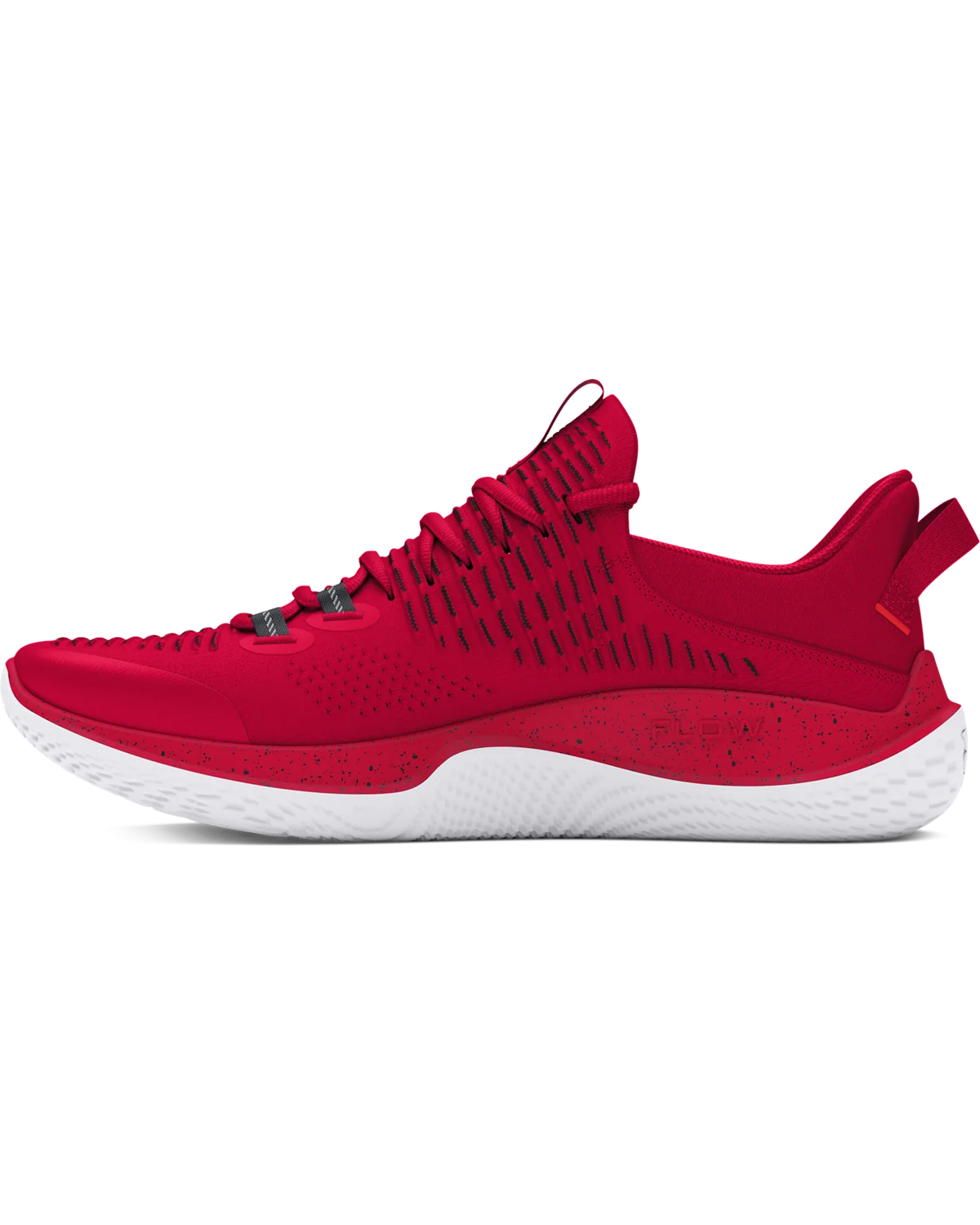 Men's UA Dynamic IntelliKnit Training Shoes - Image 2