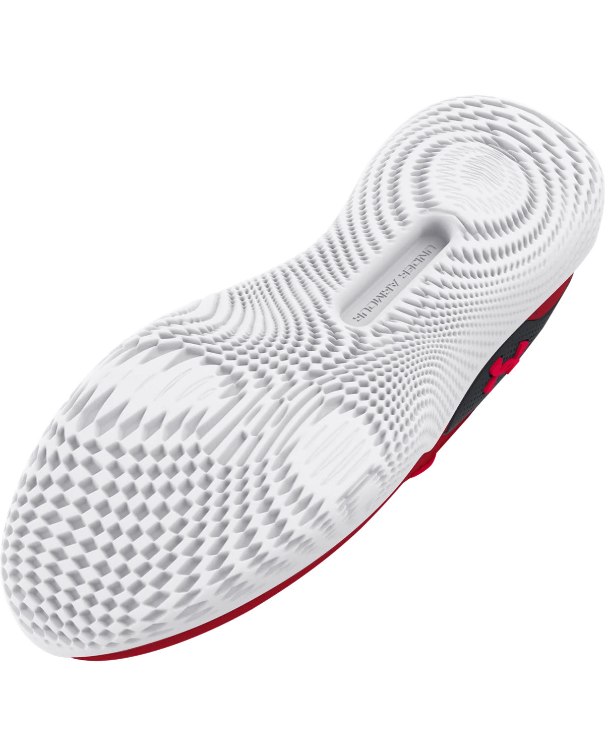 Men's UA Dynamic IntelliKnit Training Shoes - Image 4