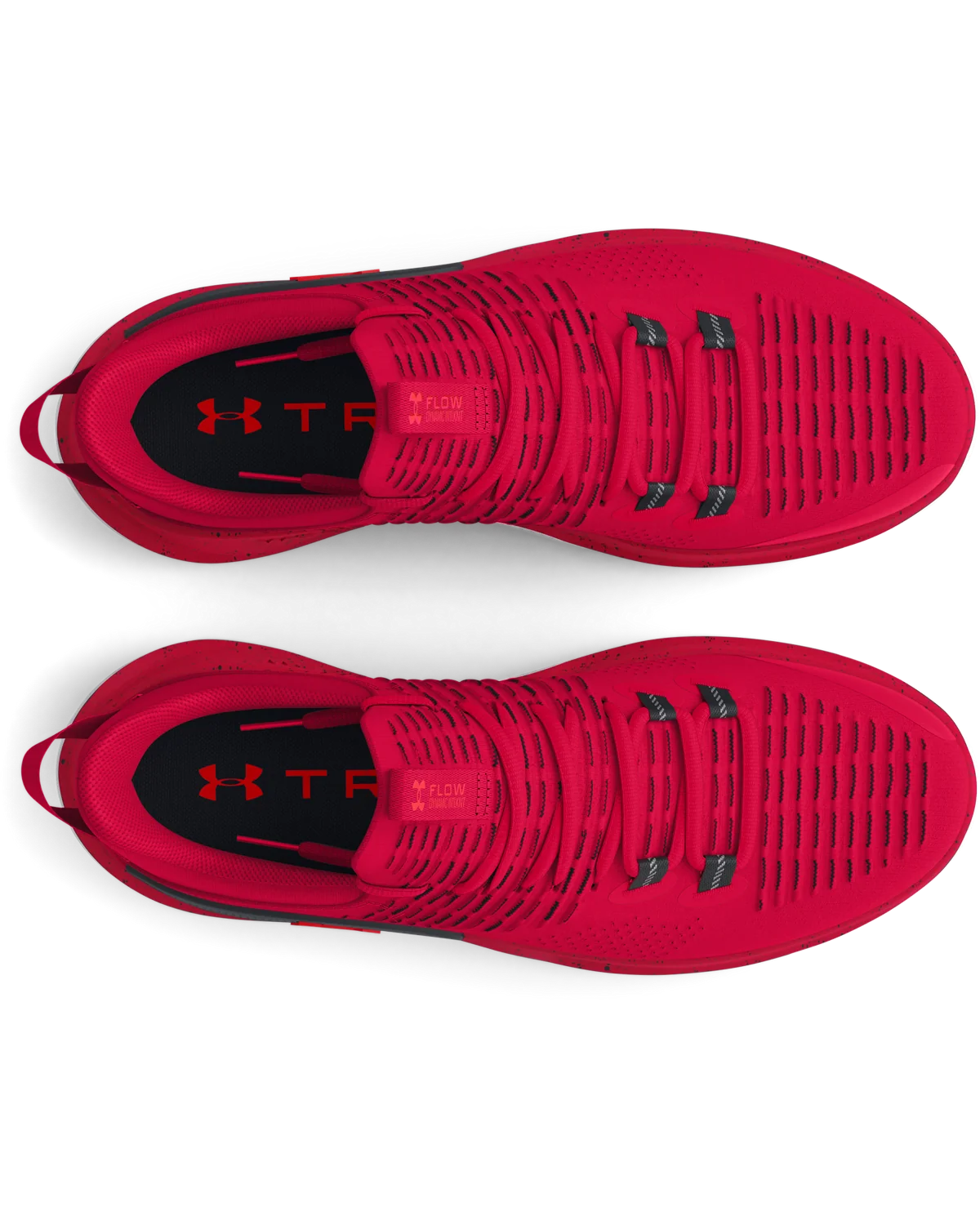 Men's UA Dynamic IntelliKnit Training Shoes - Image 5