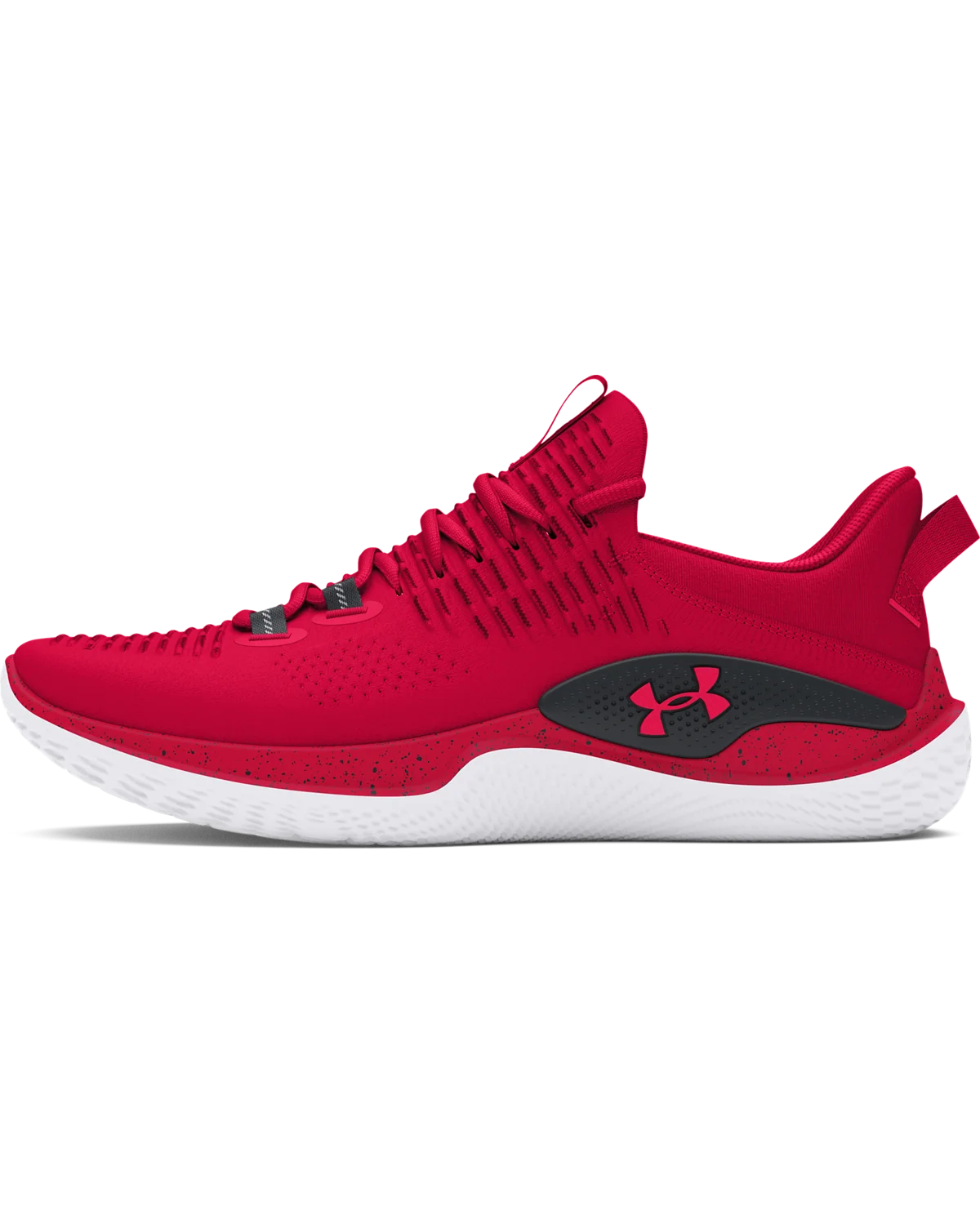 Men's UA Dynamic IntelliKnit Training Shoes - Image 6