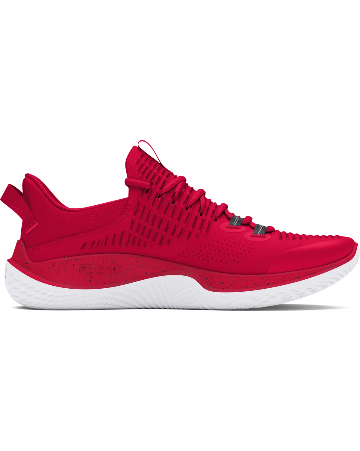 Men's UA Dynamic IntelliKnit Training Shoes - Image 7