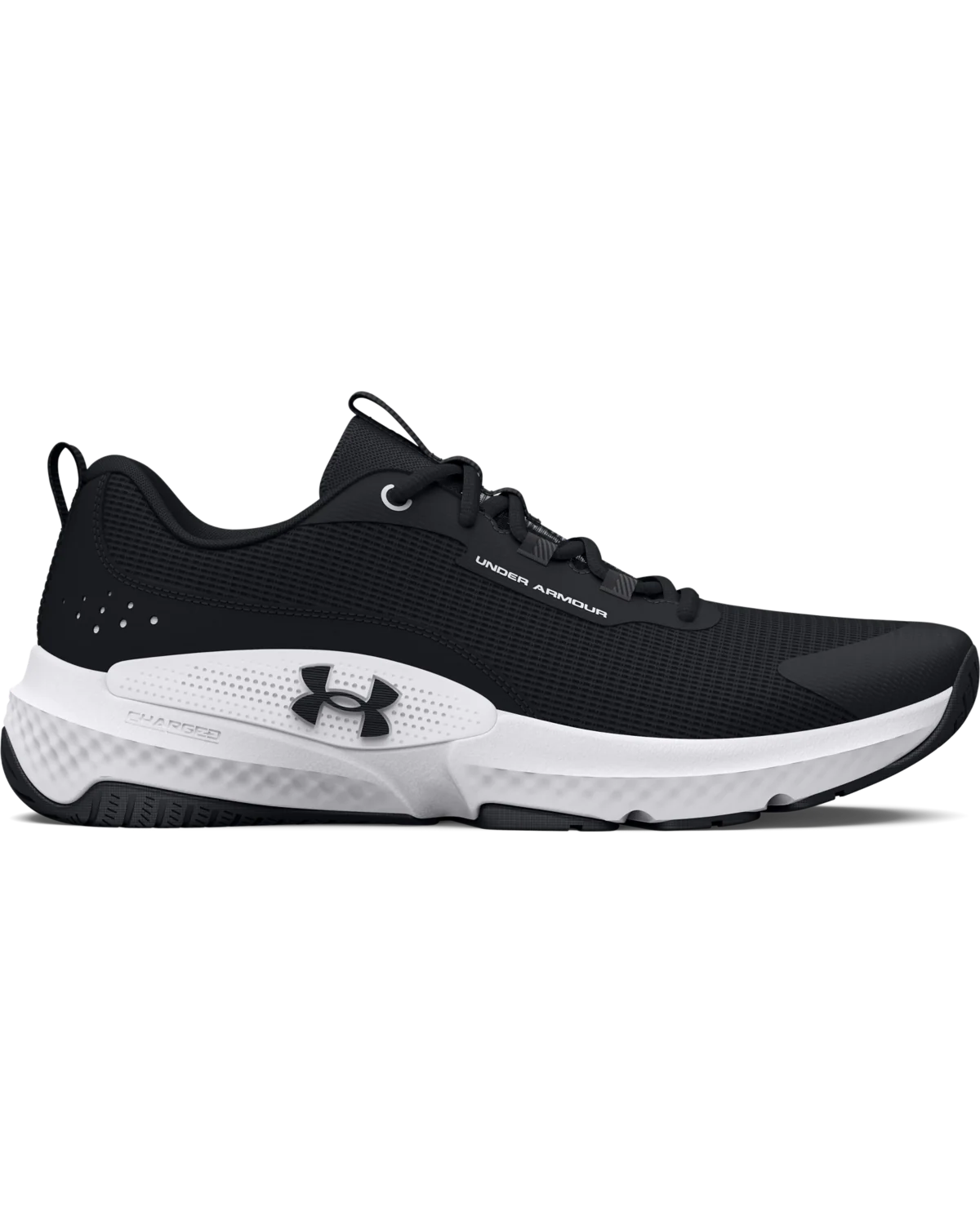 Men's UA Dynamic Select Training Shoes