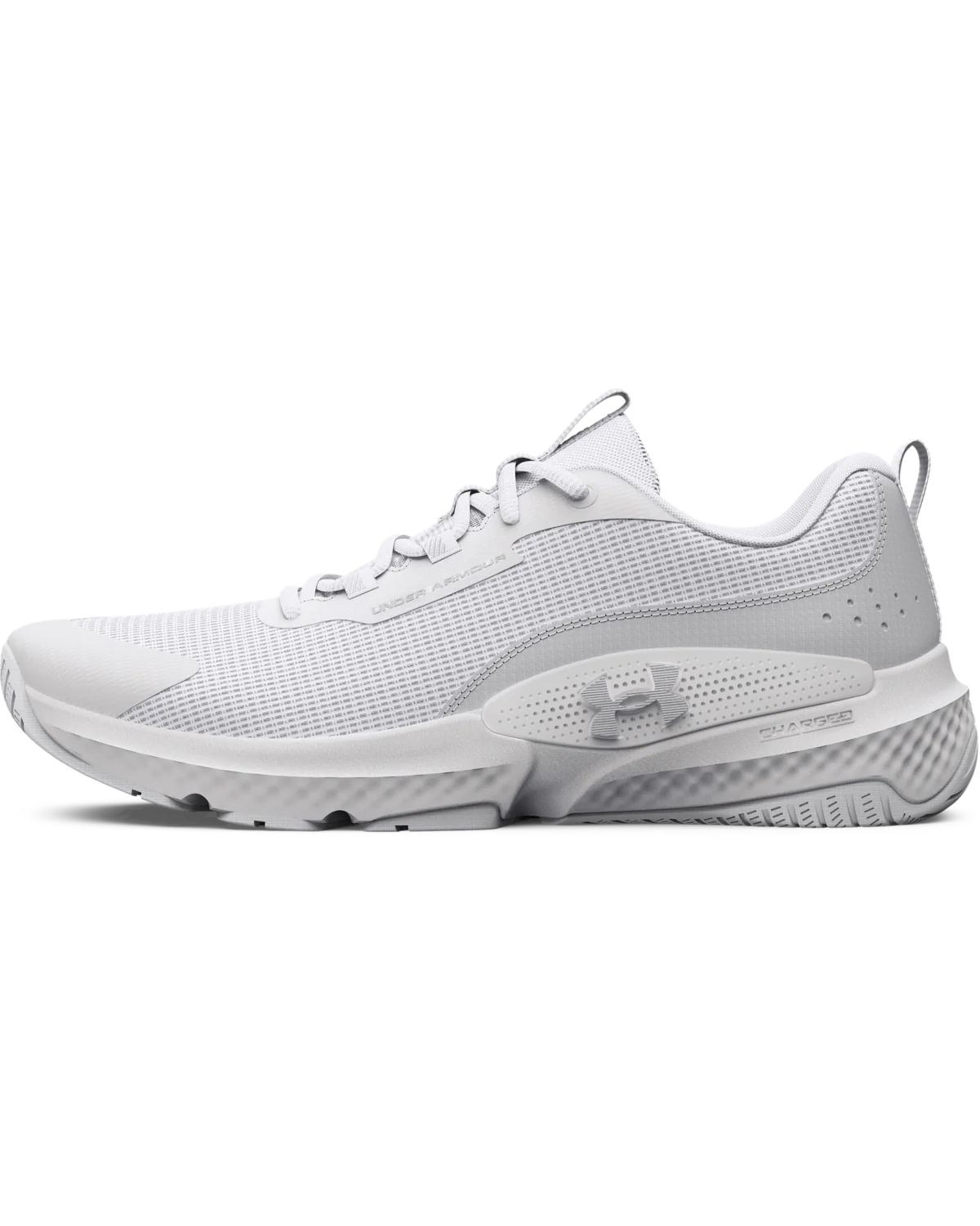 Men's UA Dynamic Select Training Shoes - Image 3