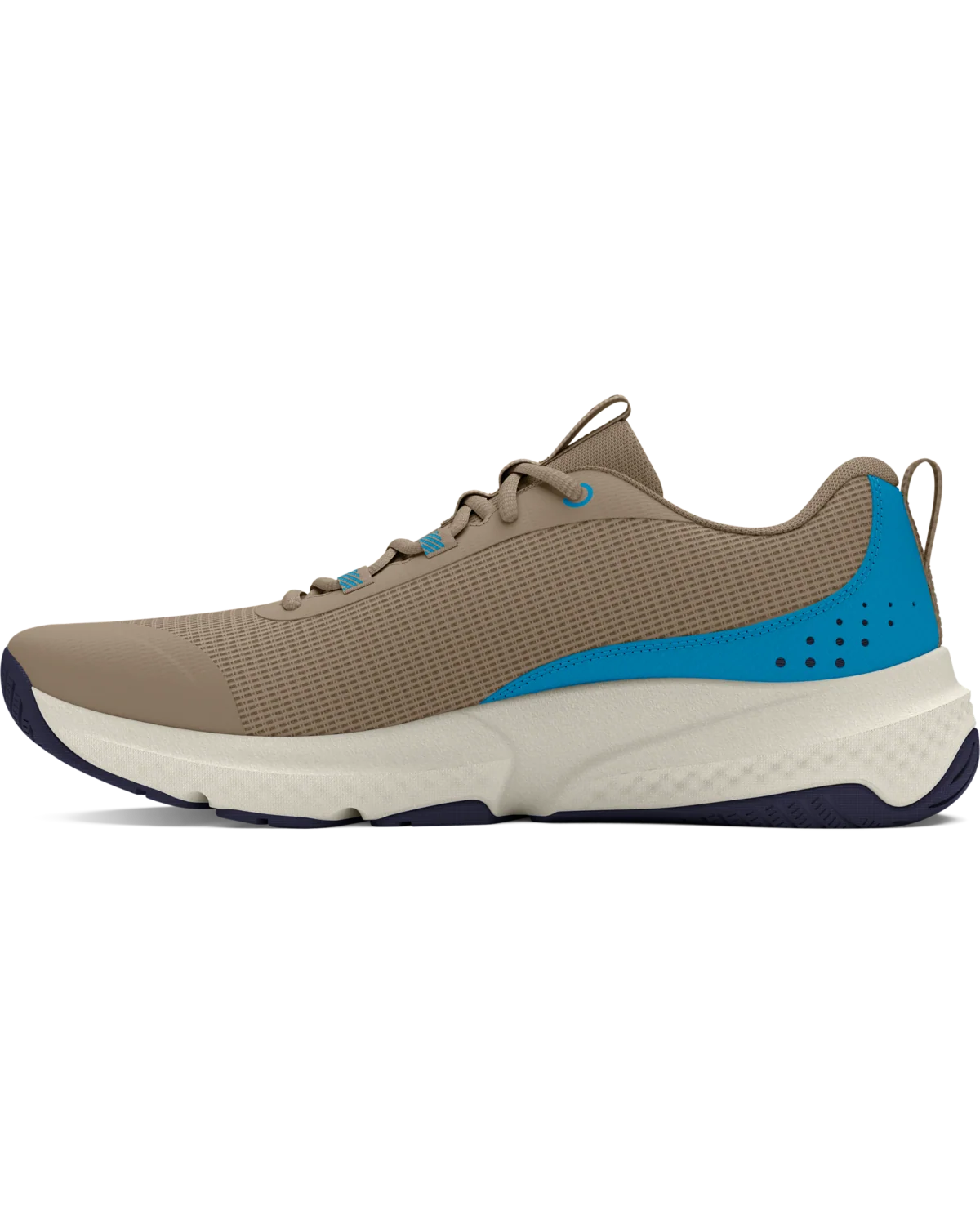Men's UA Dynamic Select Training Shoes - Image 2