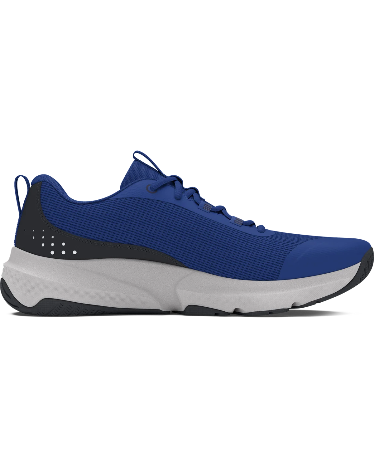 Men's UA Dynamic Select Training Shoes - Image 6