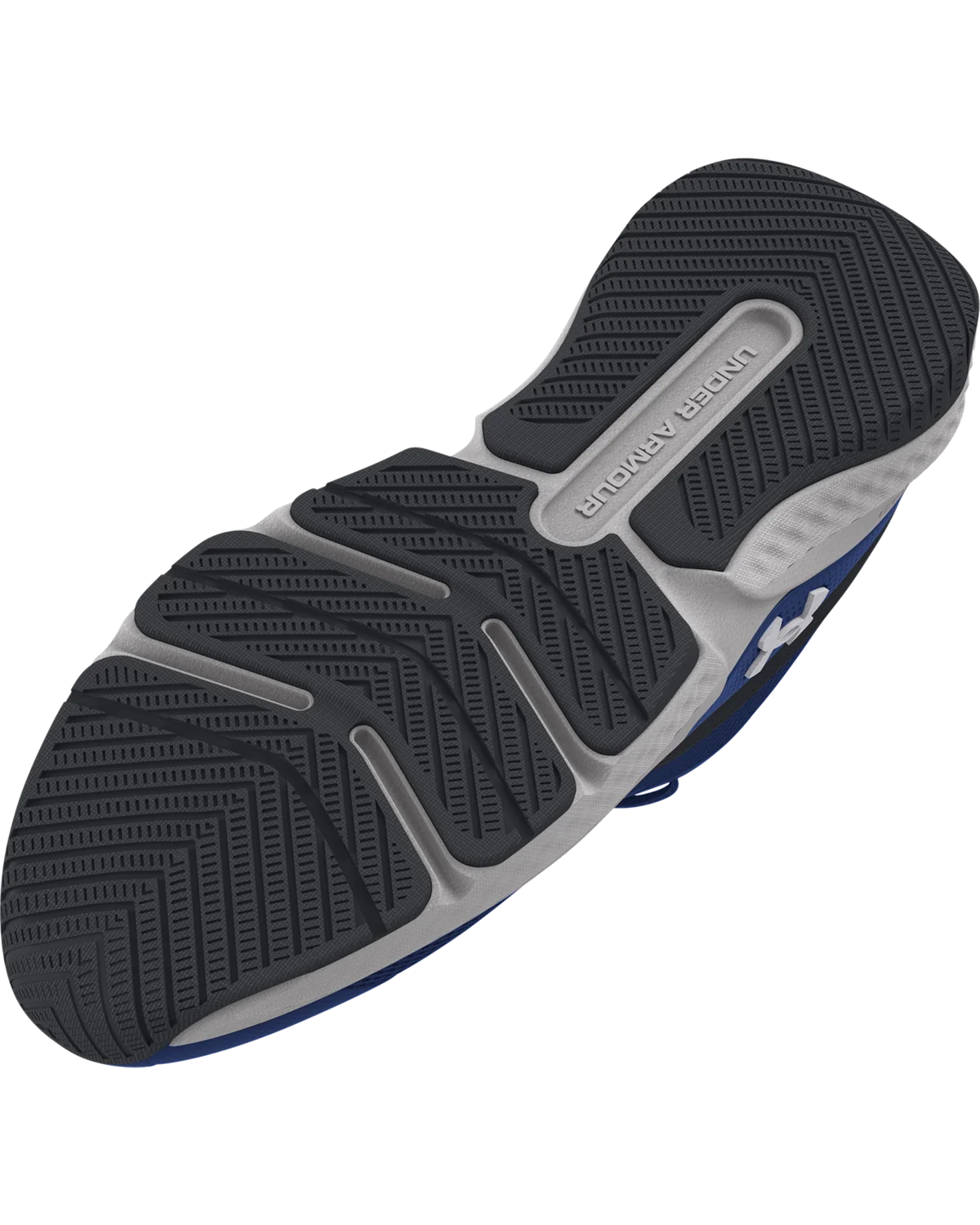 Men's UA Dynamic Select Training Shoes - Image 7