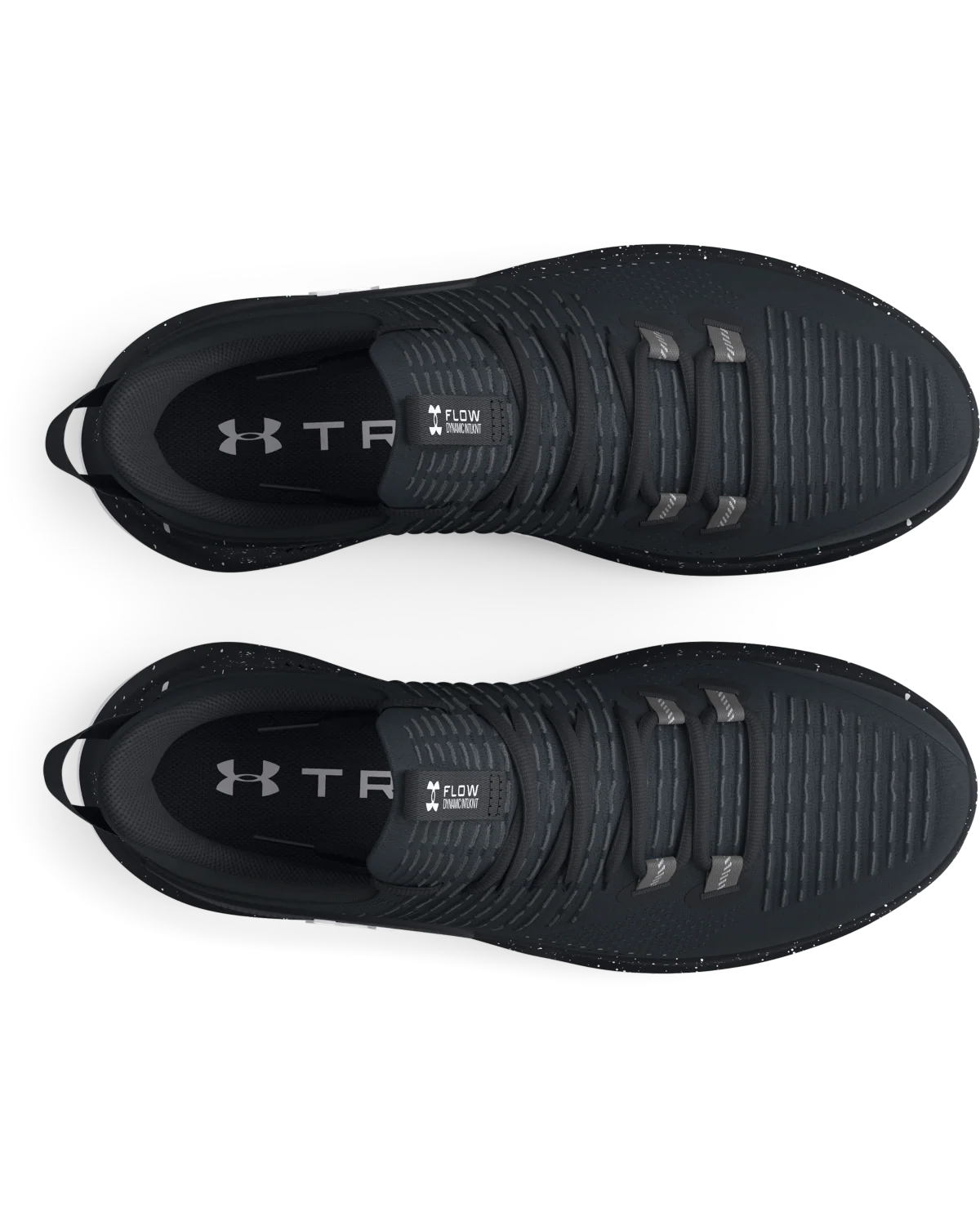 Men's UA Dynamic Training Shoes - Image 7