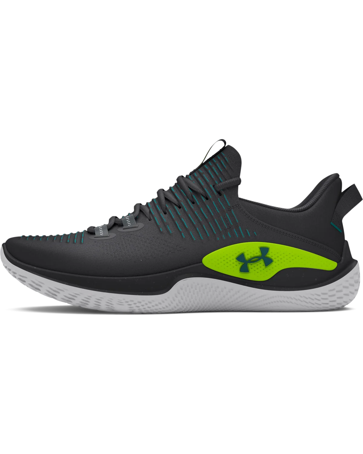 Men's UA Dynamic Training Shoes - Image 4