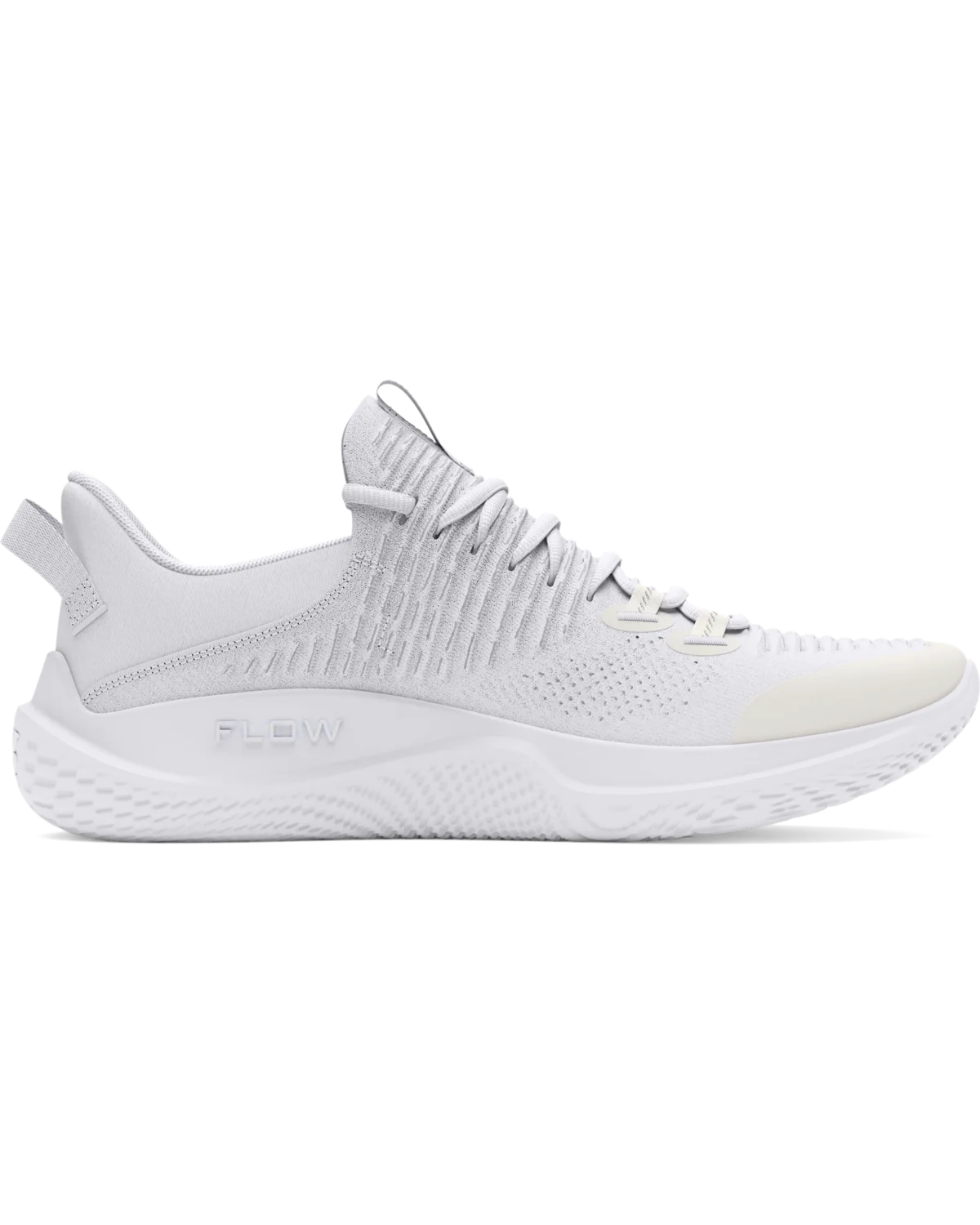 Men's UA Dynamic IntelliKnit Training Shoes - Image 6