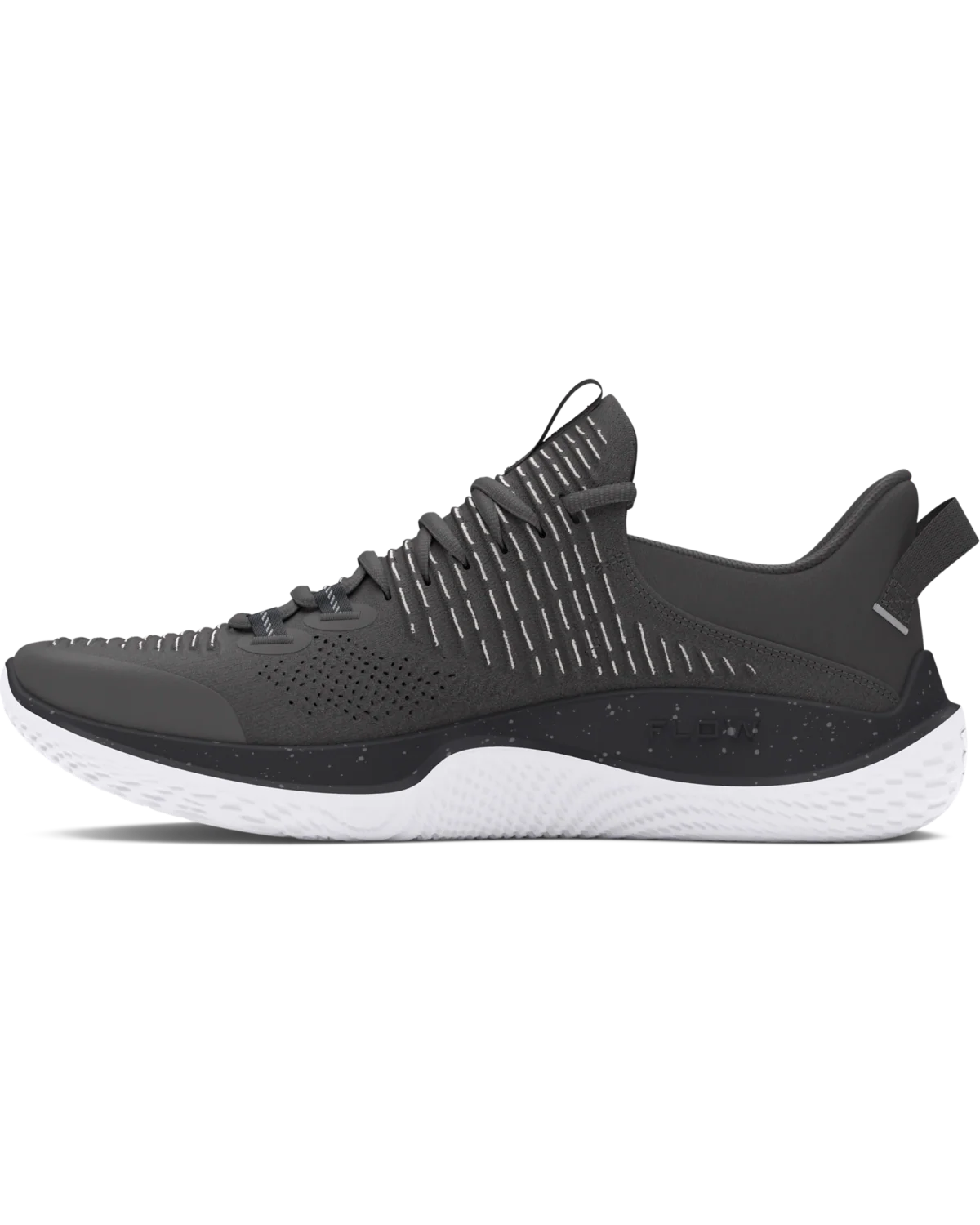 Men's UA Dynamic IntelliKnit Training Shoes - Image 2