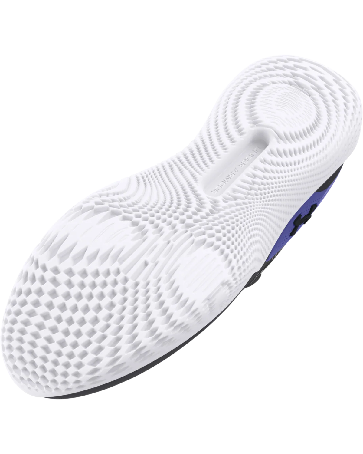 Men's UA Dynamic IntelliKnit Training Shoes - Image 5