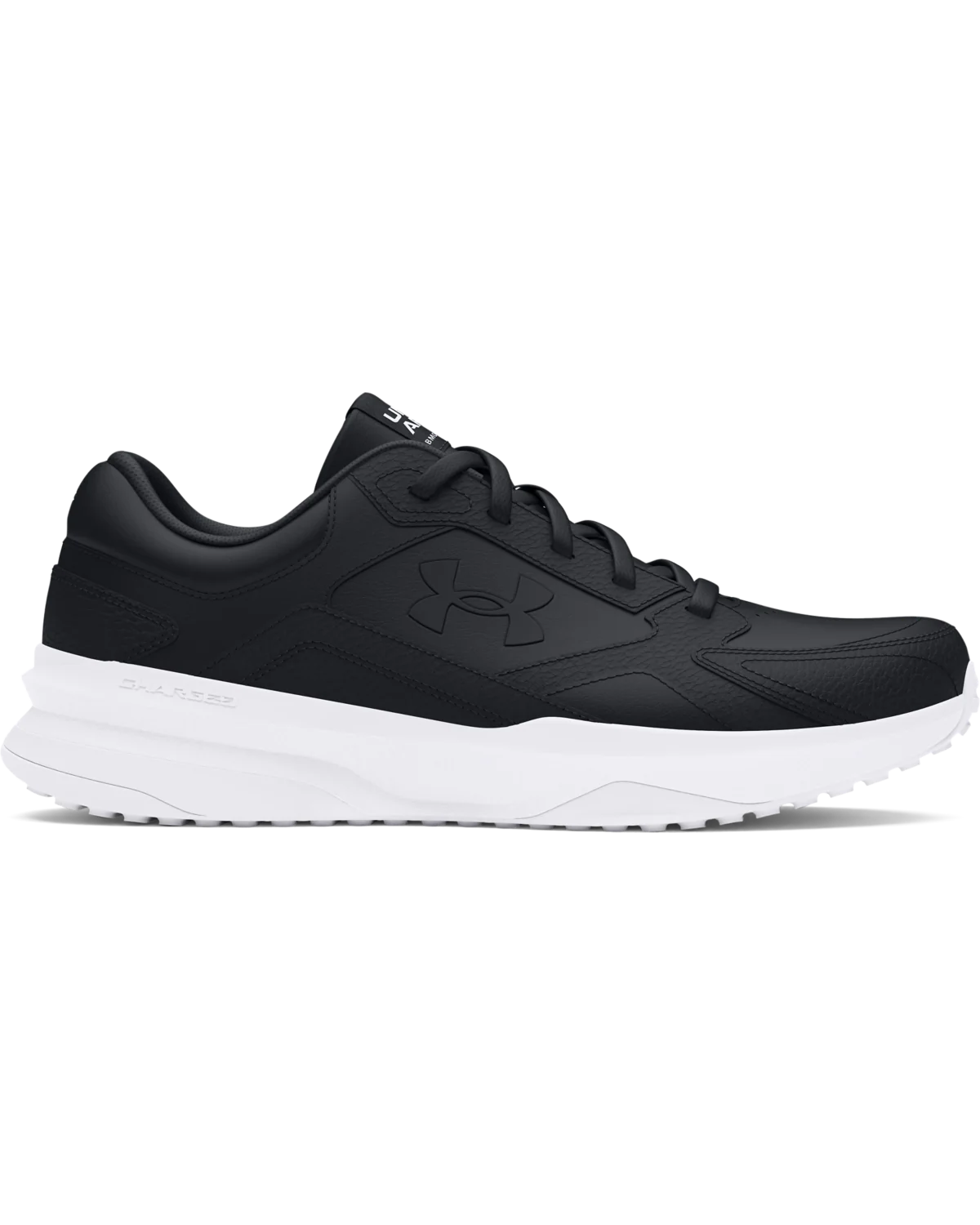 Men's UA Edge Leather Training Shoes