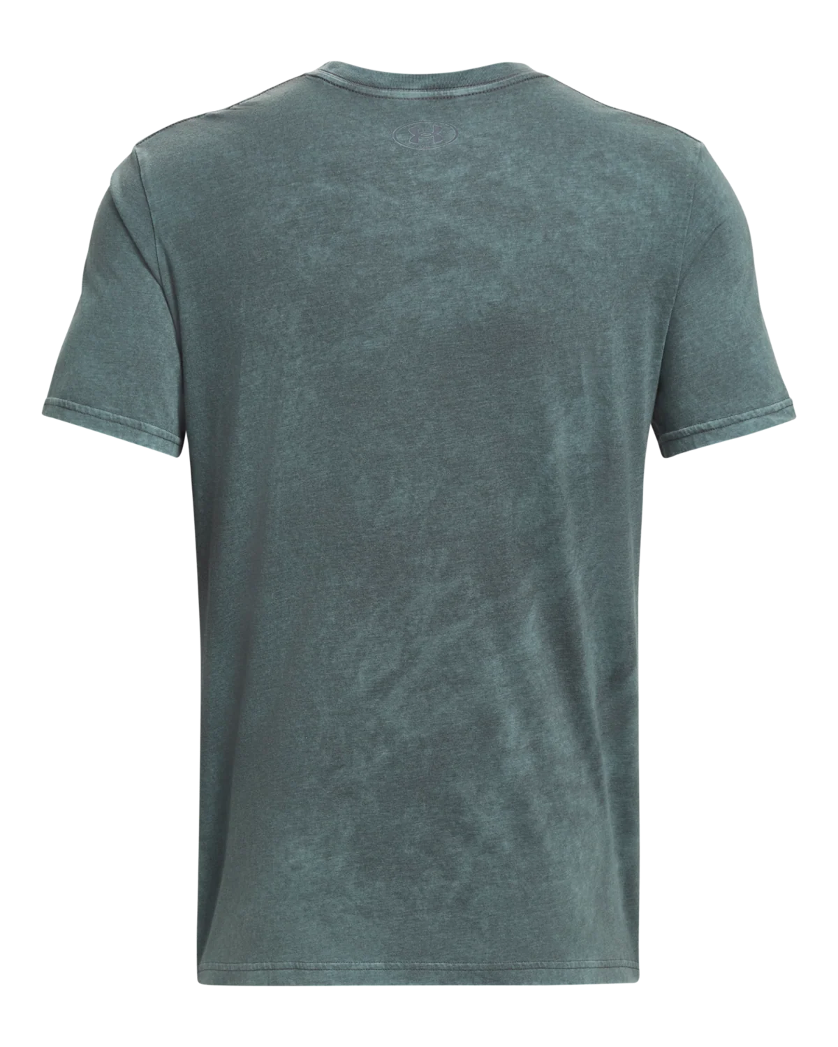 Men's UA Elevated Core Wash Short Sleeve - Image 6