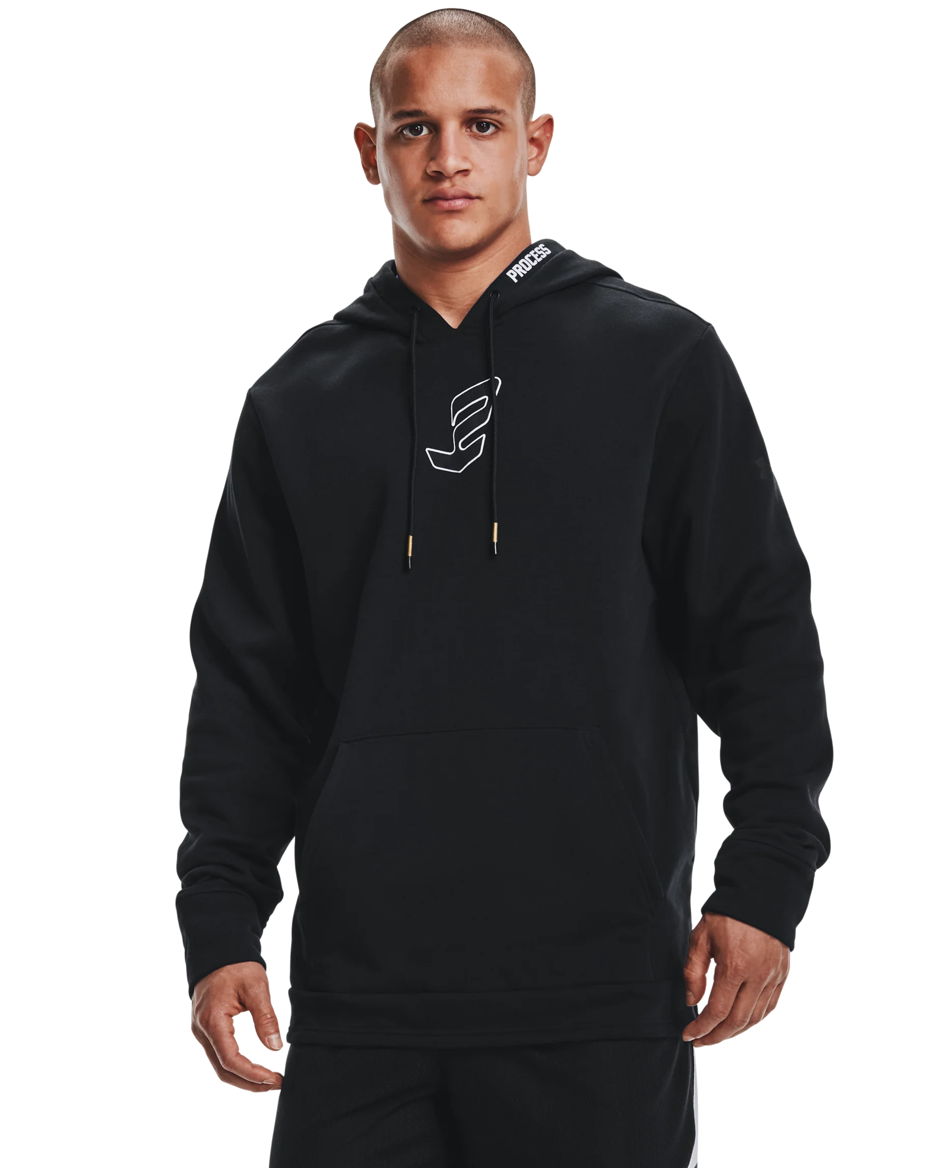 Men's UA Embiid Signature Hoodie