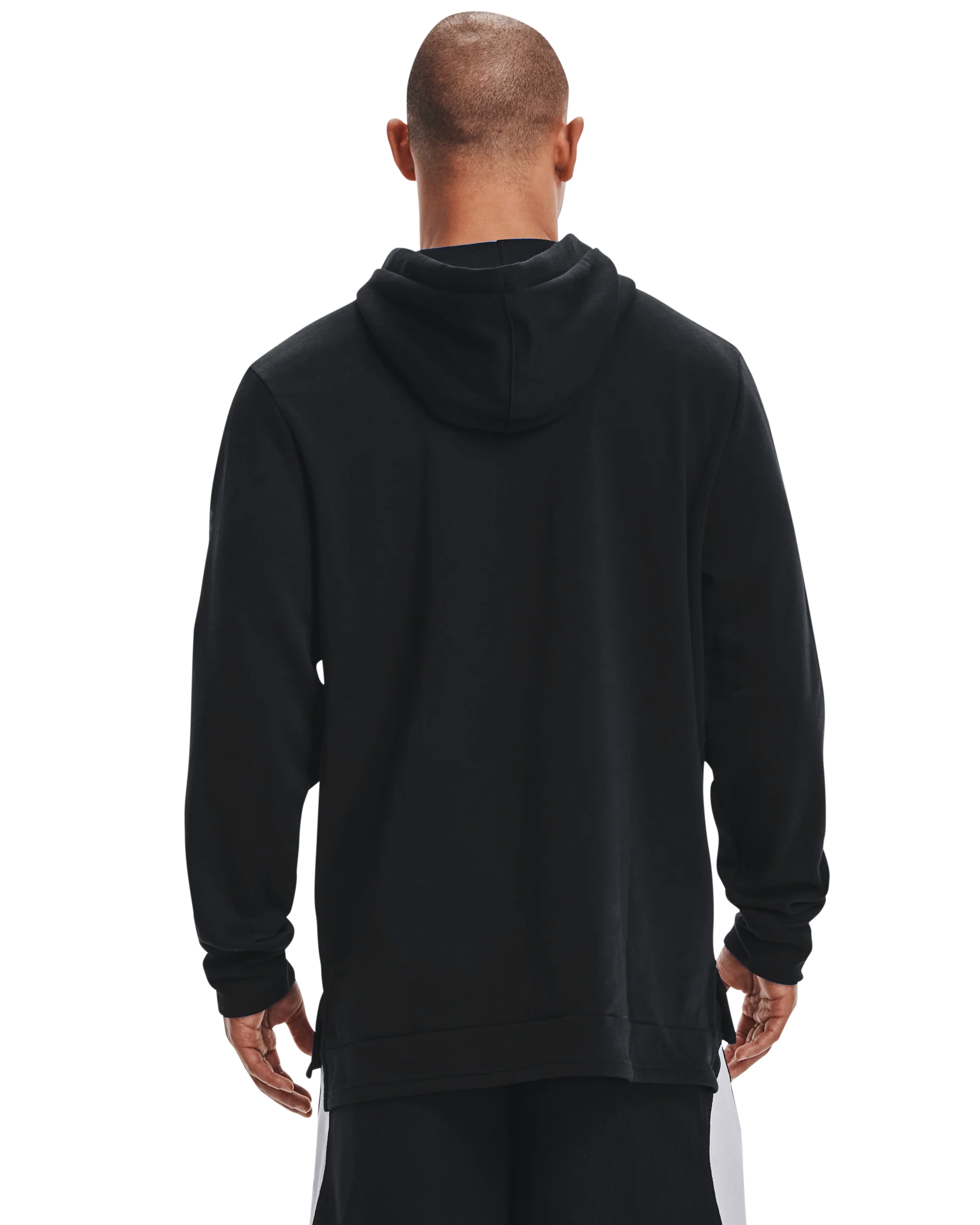 Men's UA Embiid Signature Hoodie - Image 2