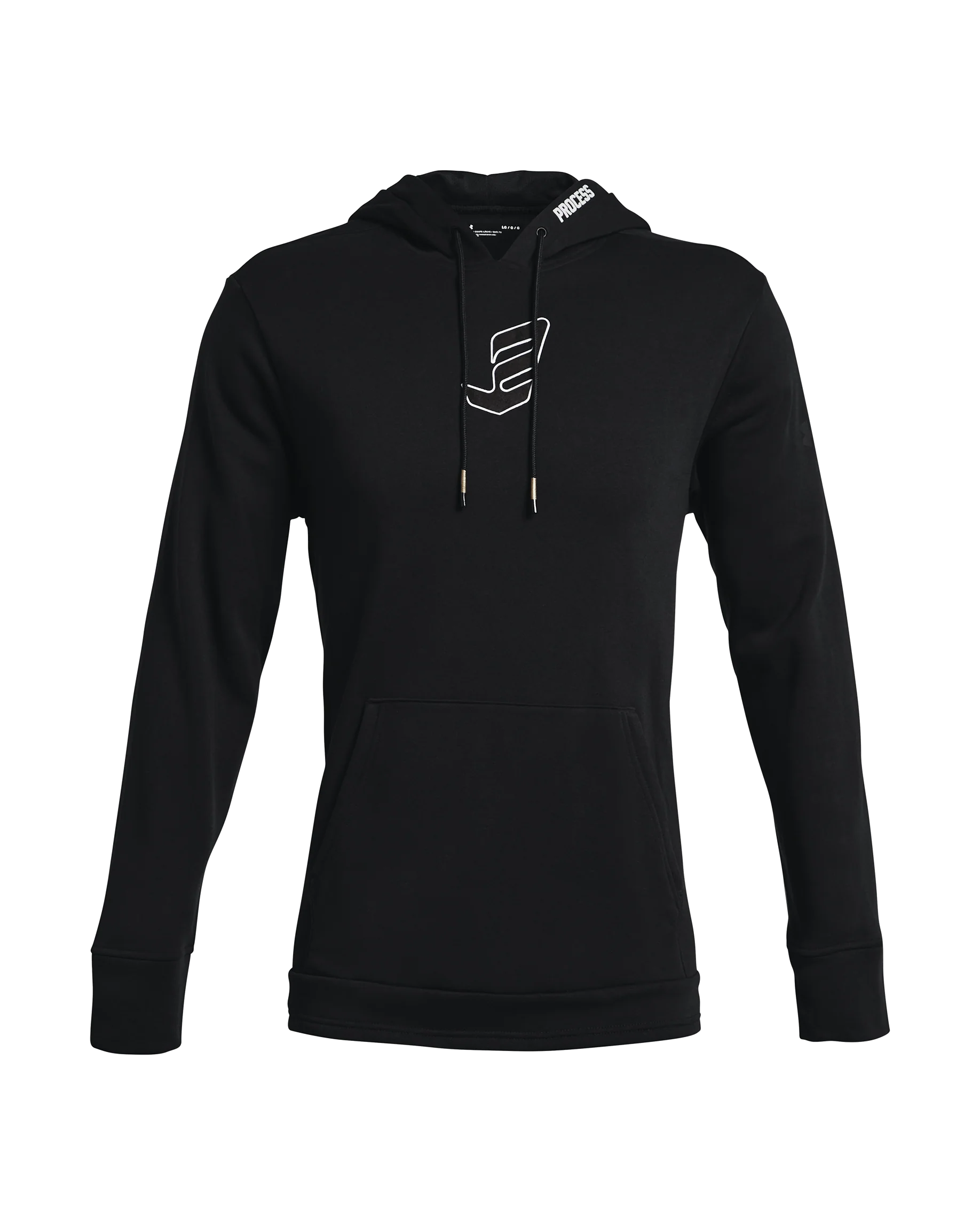 Men's UA Embiid Signature Hoodie - Image 4