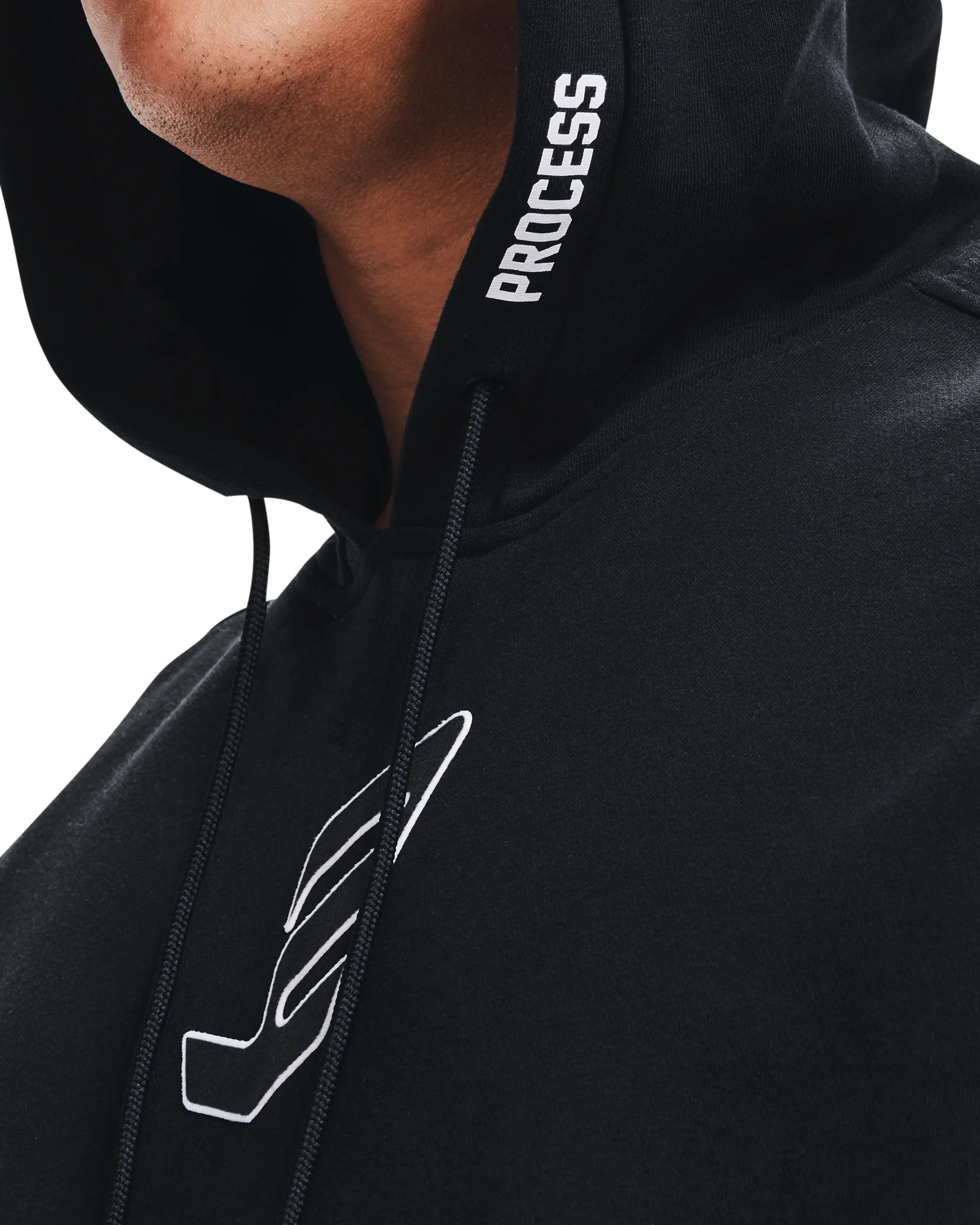 Men's UA Embiid Signature Hoodie - Image 6