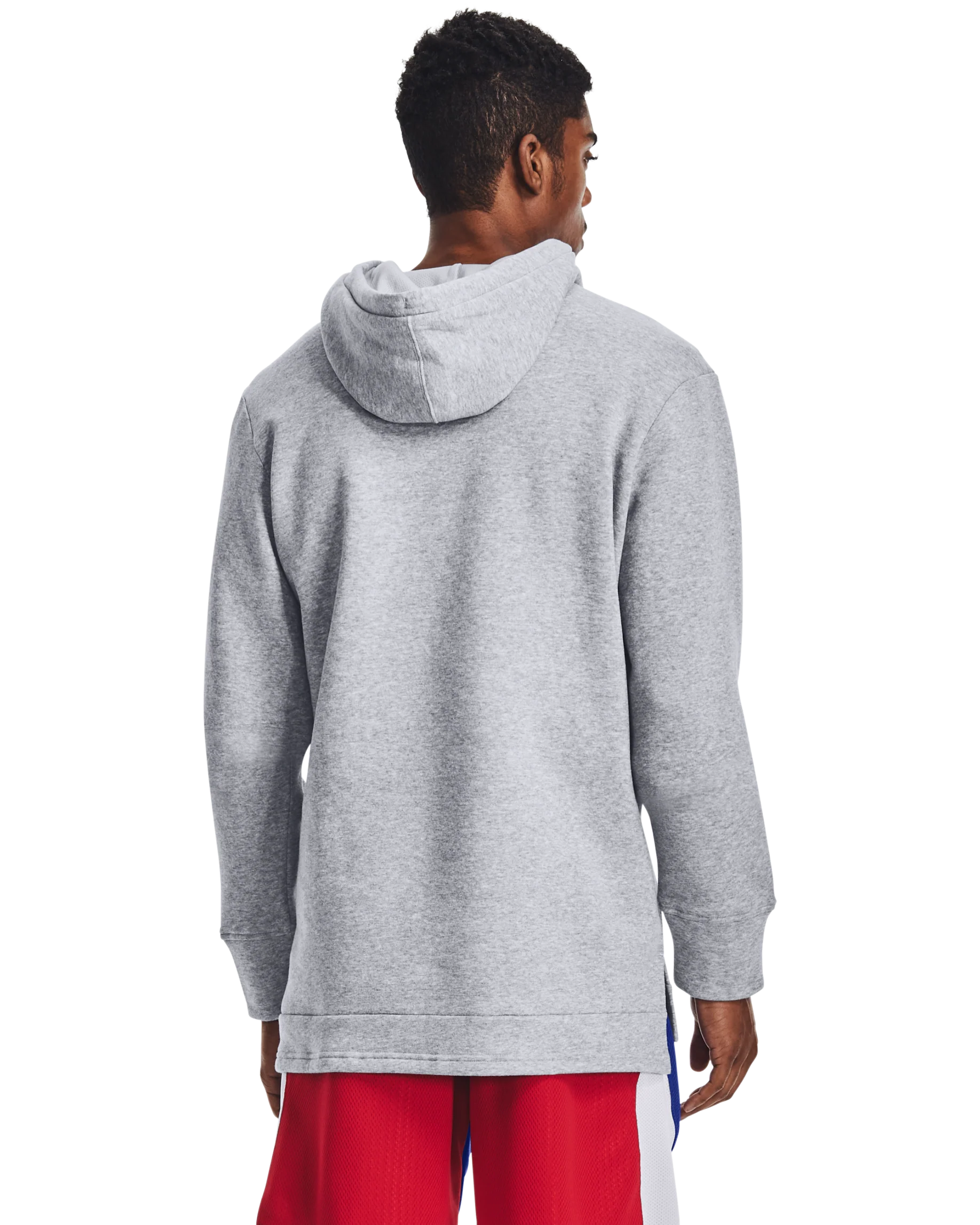Men's UA Embiid Signature Hoodie - Image 2