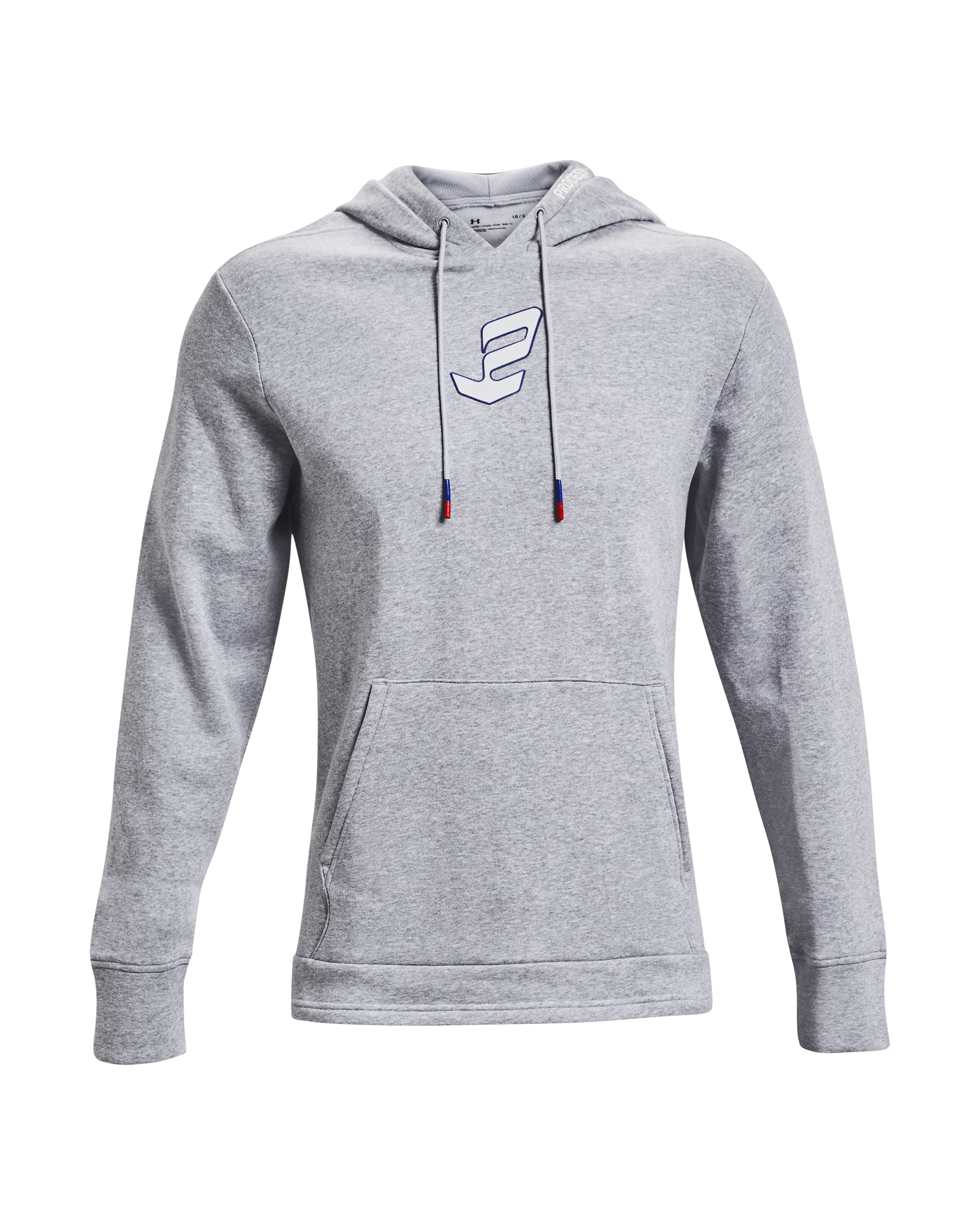 Men's UA Embiid Signature Hoodie - Image 4