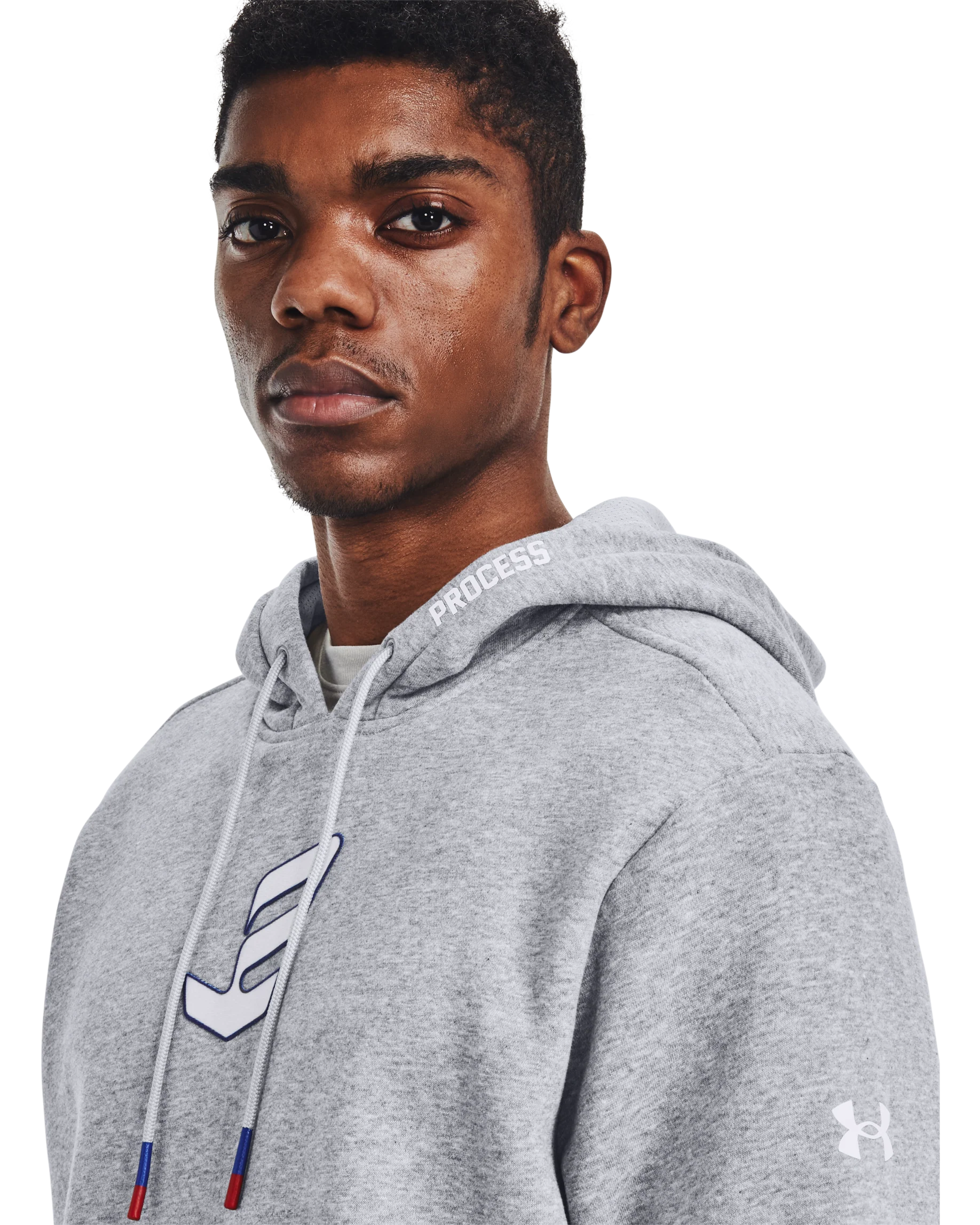Men's UA Embiid Signature Hoodie - Image 6