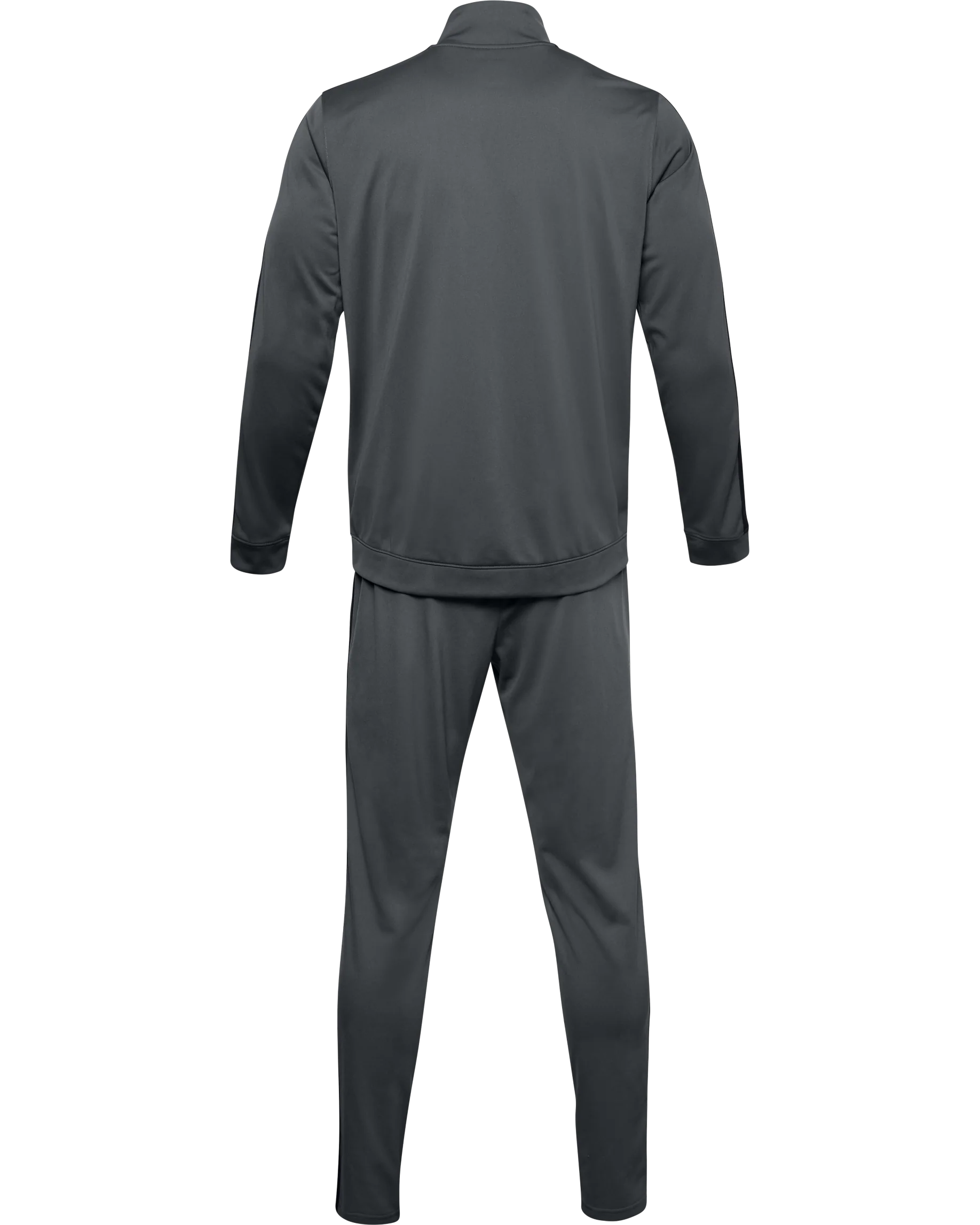 Men's UA Knit Track Suit - Image 5