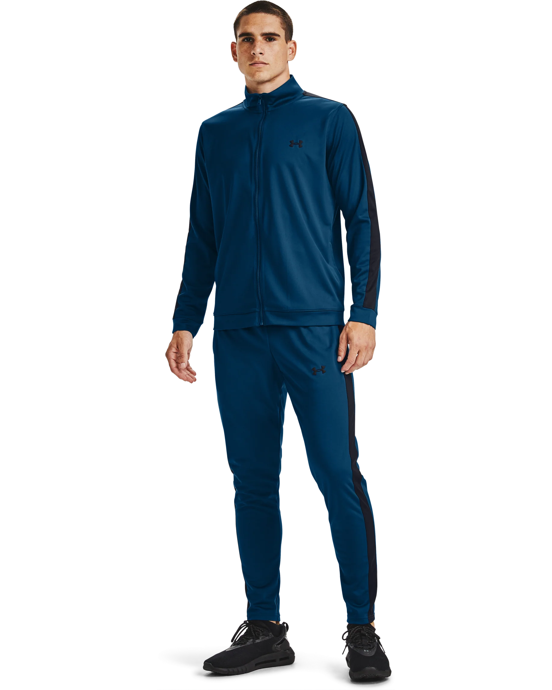 Men's UA EMEA Track Suit - Image 3