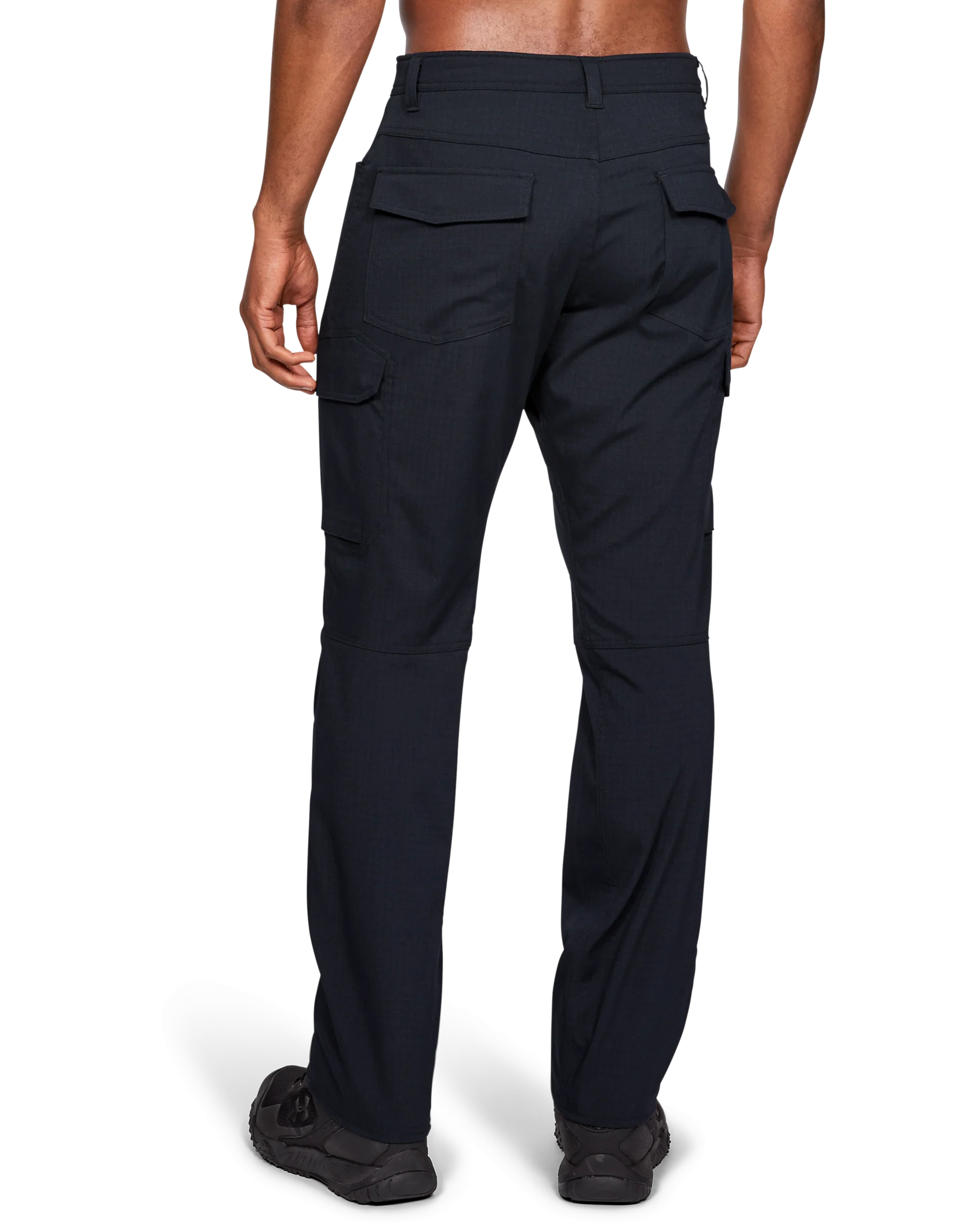 Men's UA Enduro Cargo Pants - Image 2