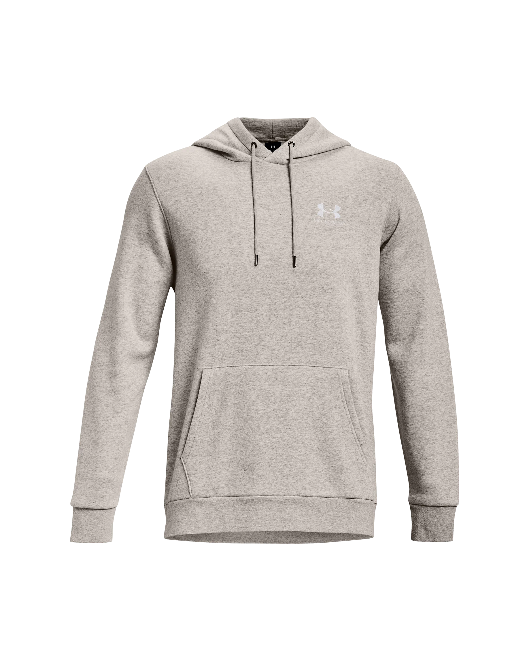 Men's UA Essential Fleece Hoodie - Image 4