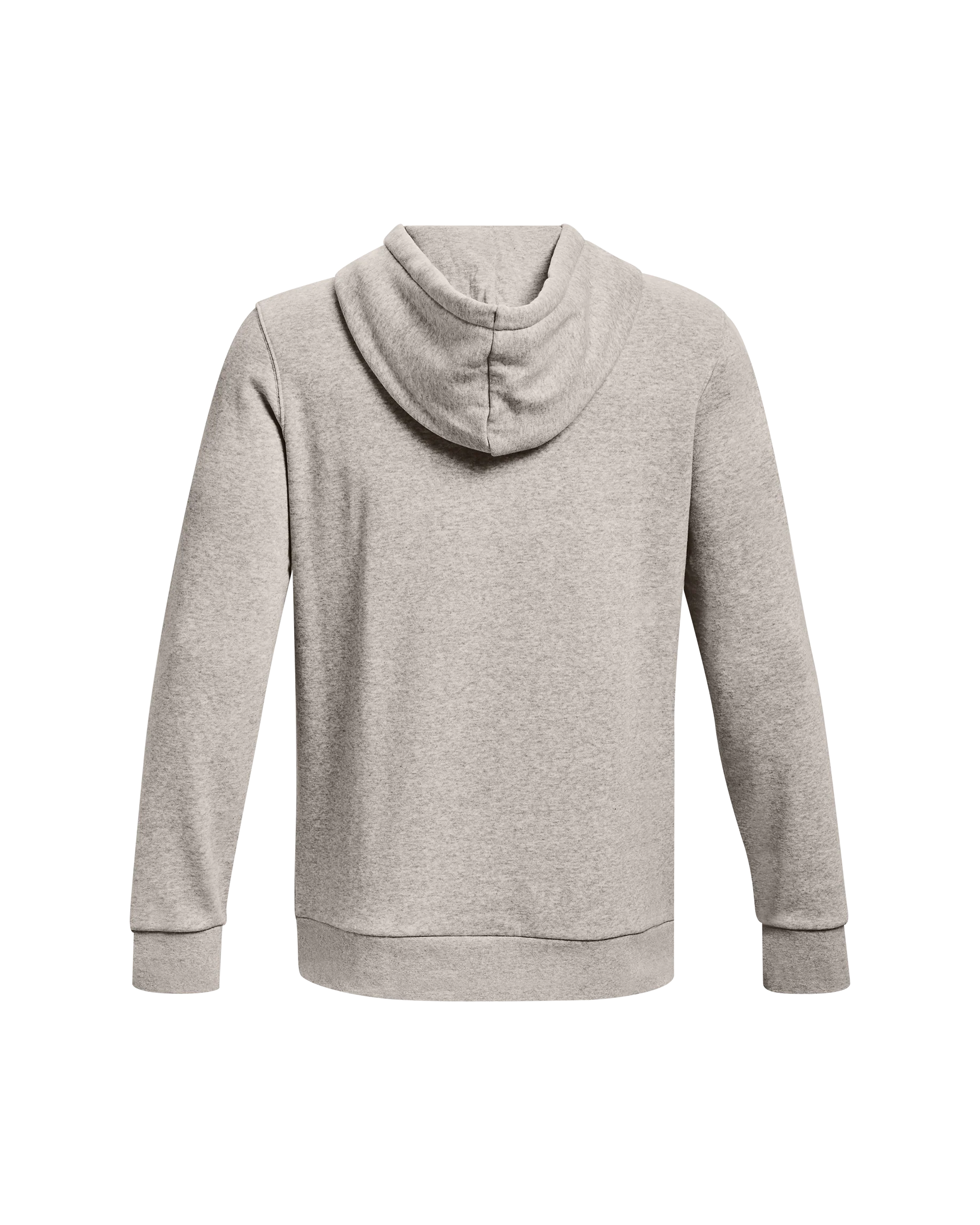 Men's UA Essential Fleece Hoodie - Image 5