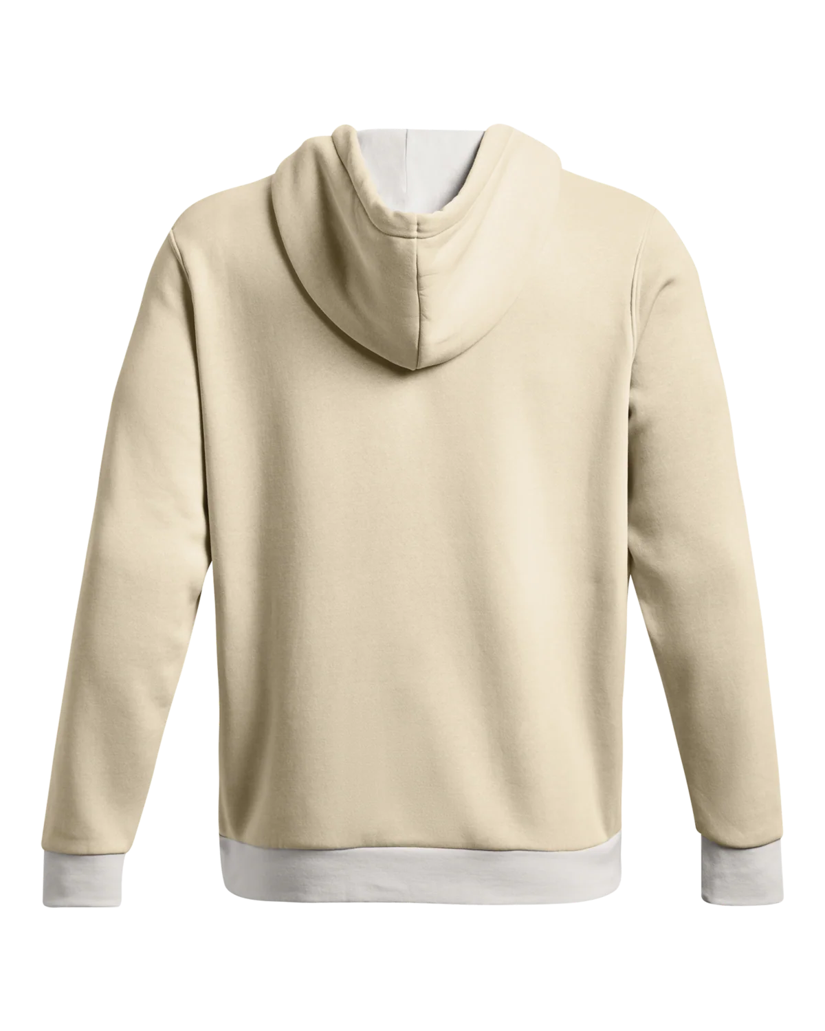 Men's UA Essential Fleece Hoodie - Image 5