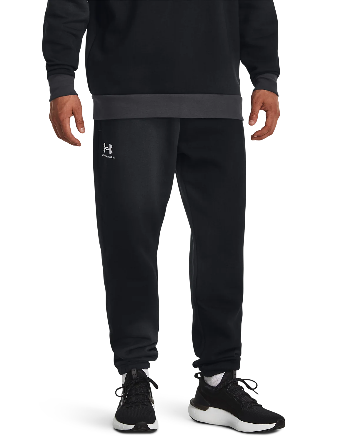 Men's UA Essential Fleece Joggers