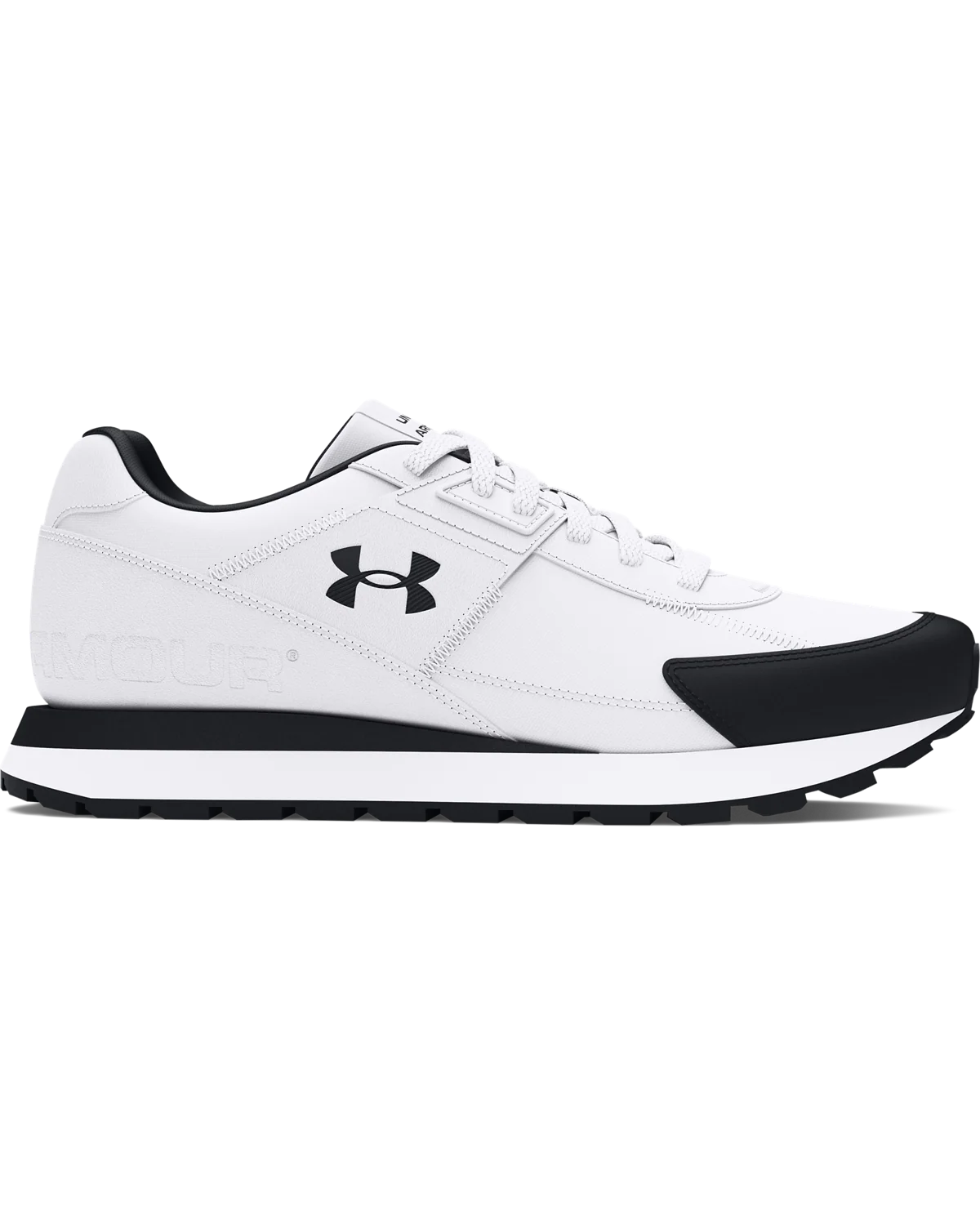 Men's UA Essential Runner Shoes