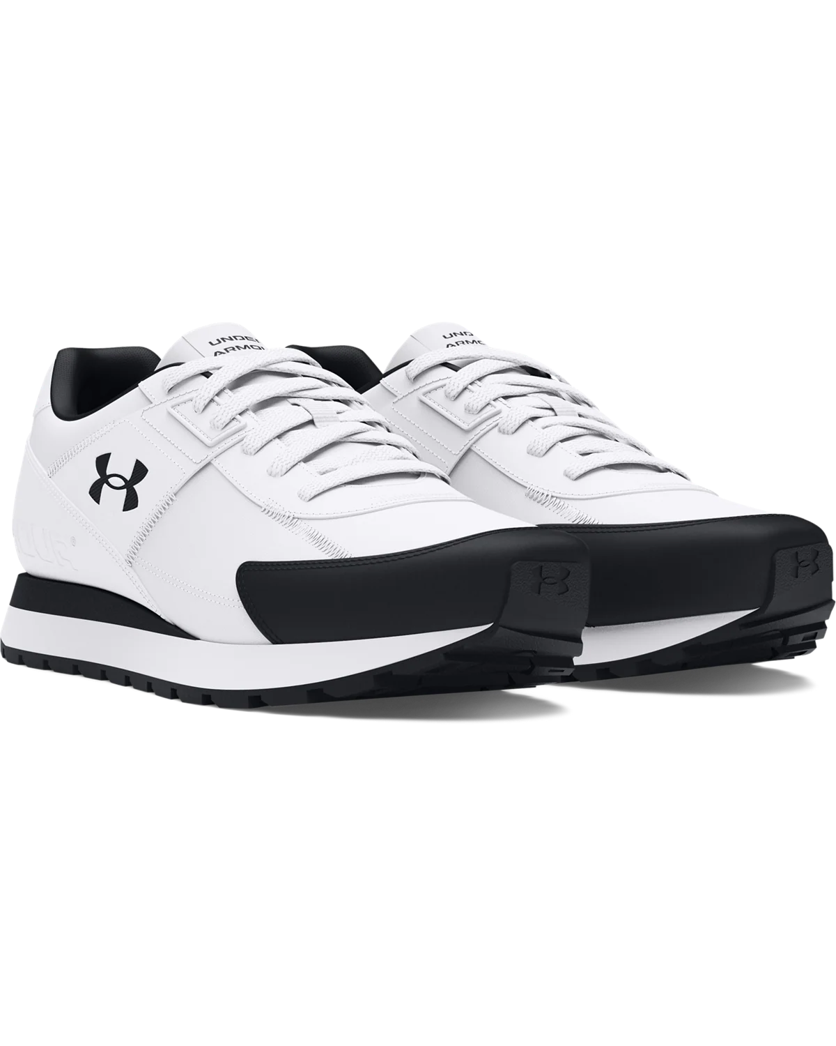 Men's UA Essential Runner Shoes - Image 3