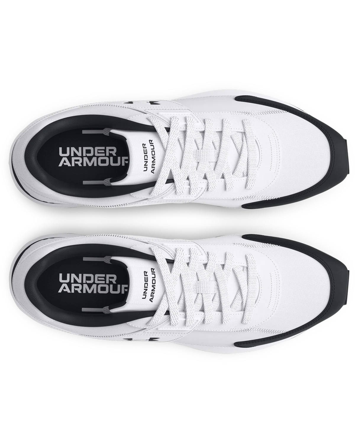 Men's UA Essential Runner Shoes - Image 4
