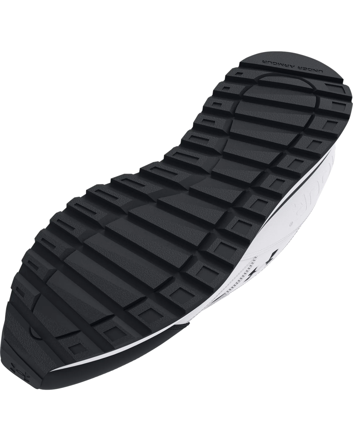 Men's UA Essential Runner Shoes - Image 5
