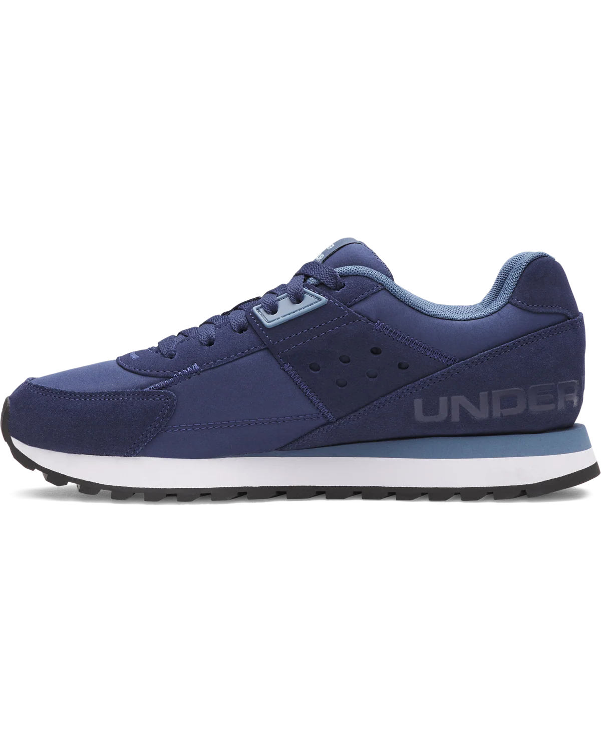 Men's UA Essential Runner Shoes - Image 2