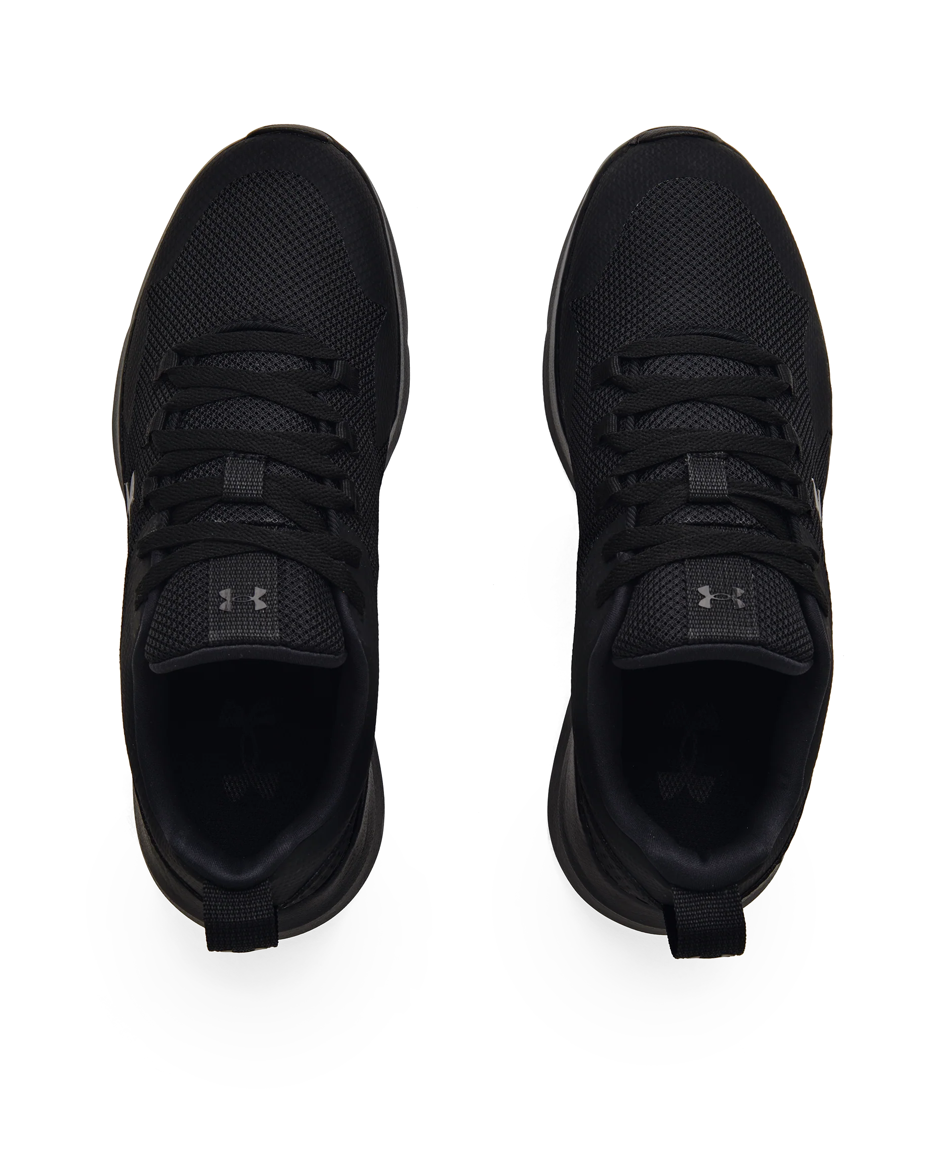 Men's UA Essential Sportstyle Shoes - Image 4